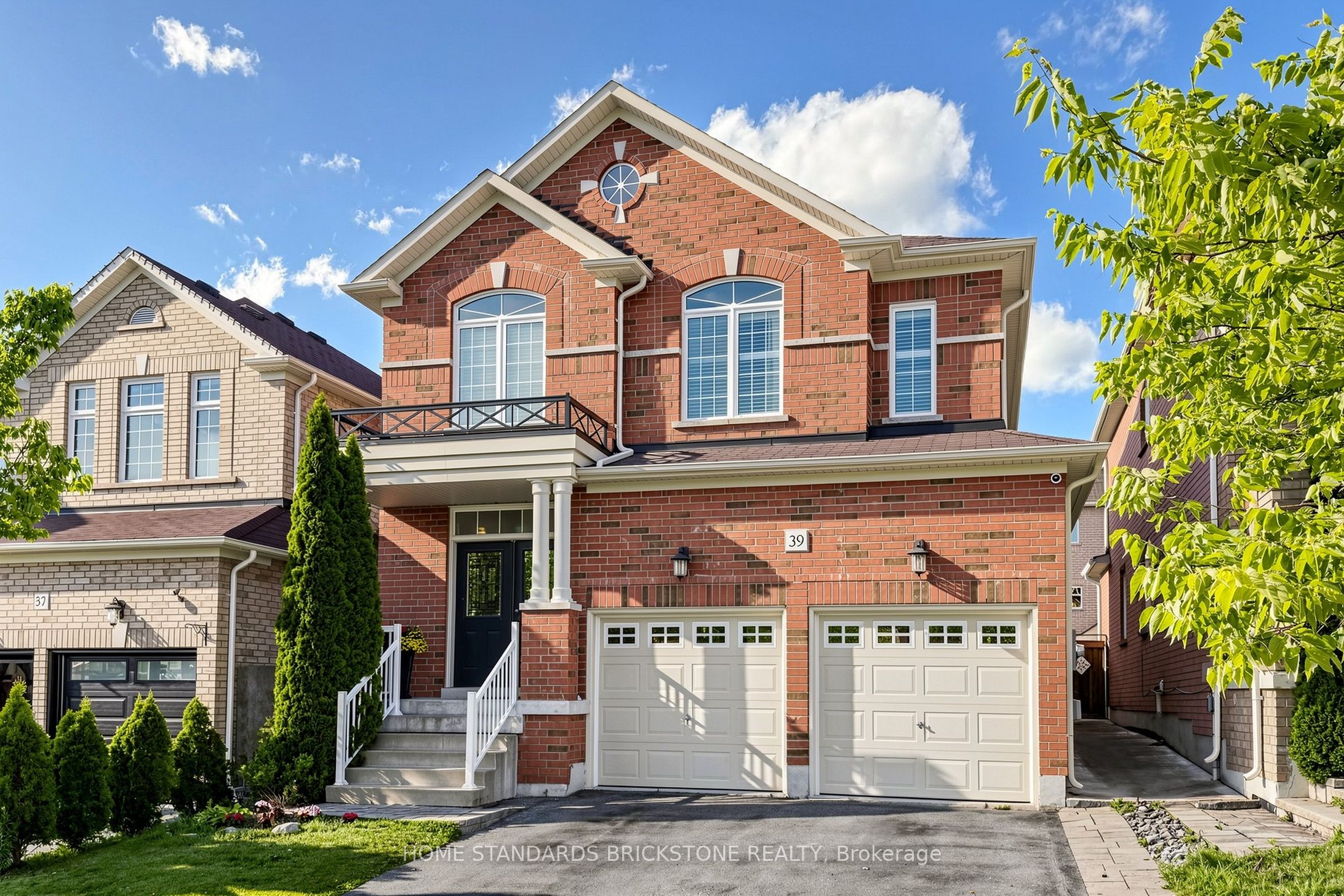 39 Nature Way Crescent, East Gwillimbury, ON L9N 0A7 photo 3