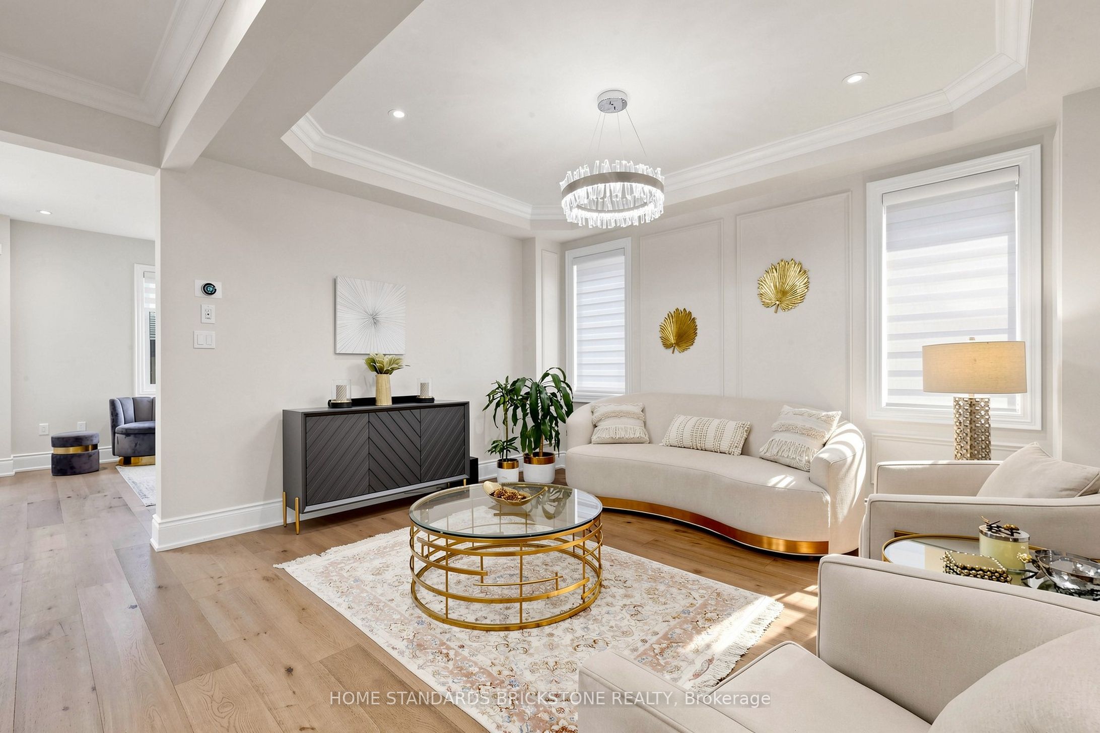 39 Nature Way Crescent, East Gwillimbury, ON L9N 0A7 photo 5