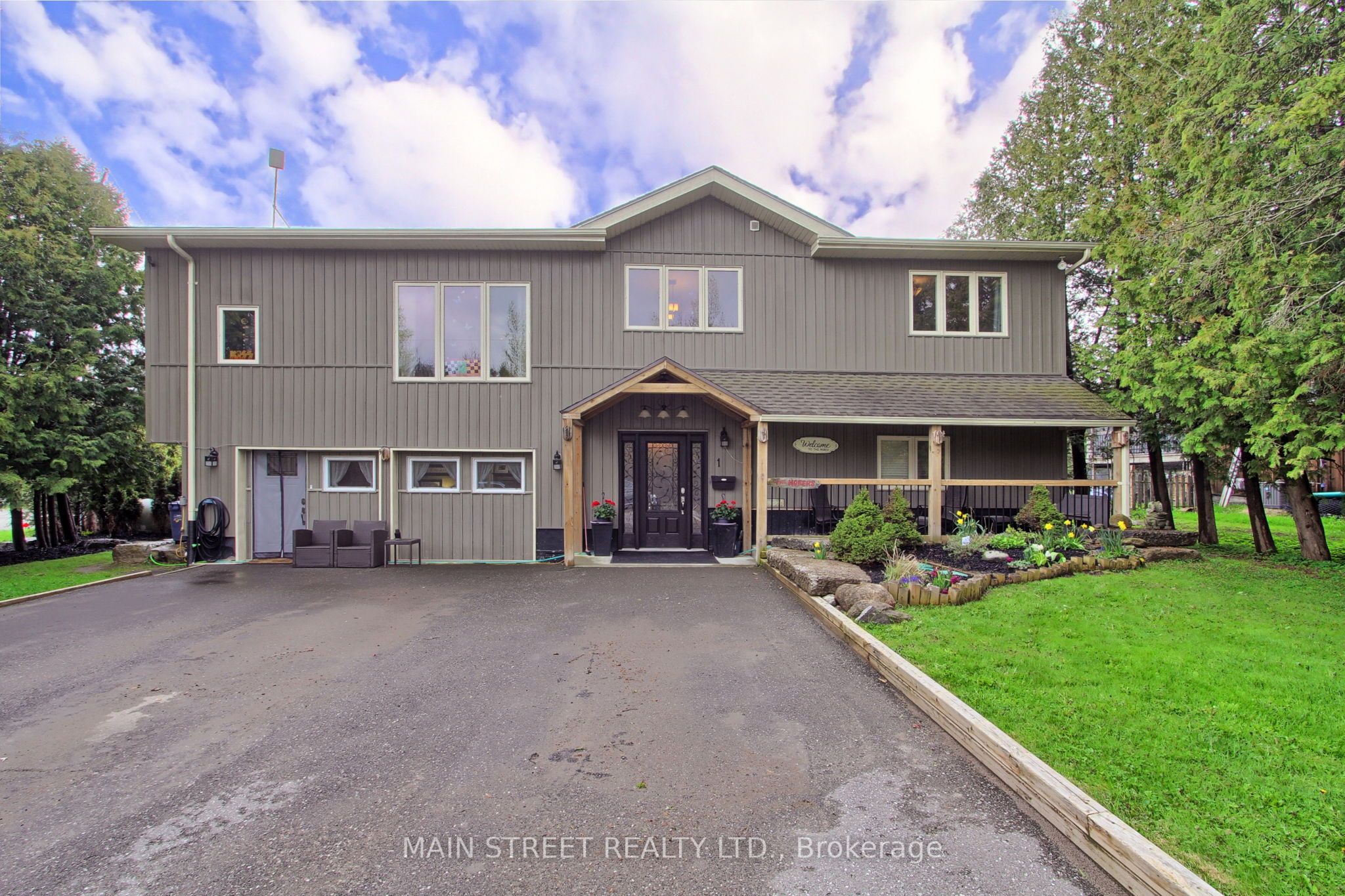 1 Mustard Street, Uxbridge, ON L9P 1R2 photo 4