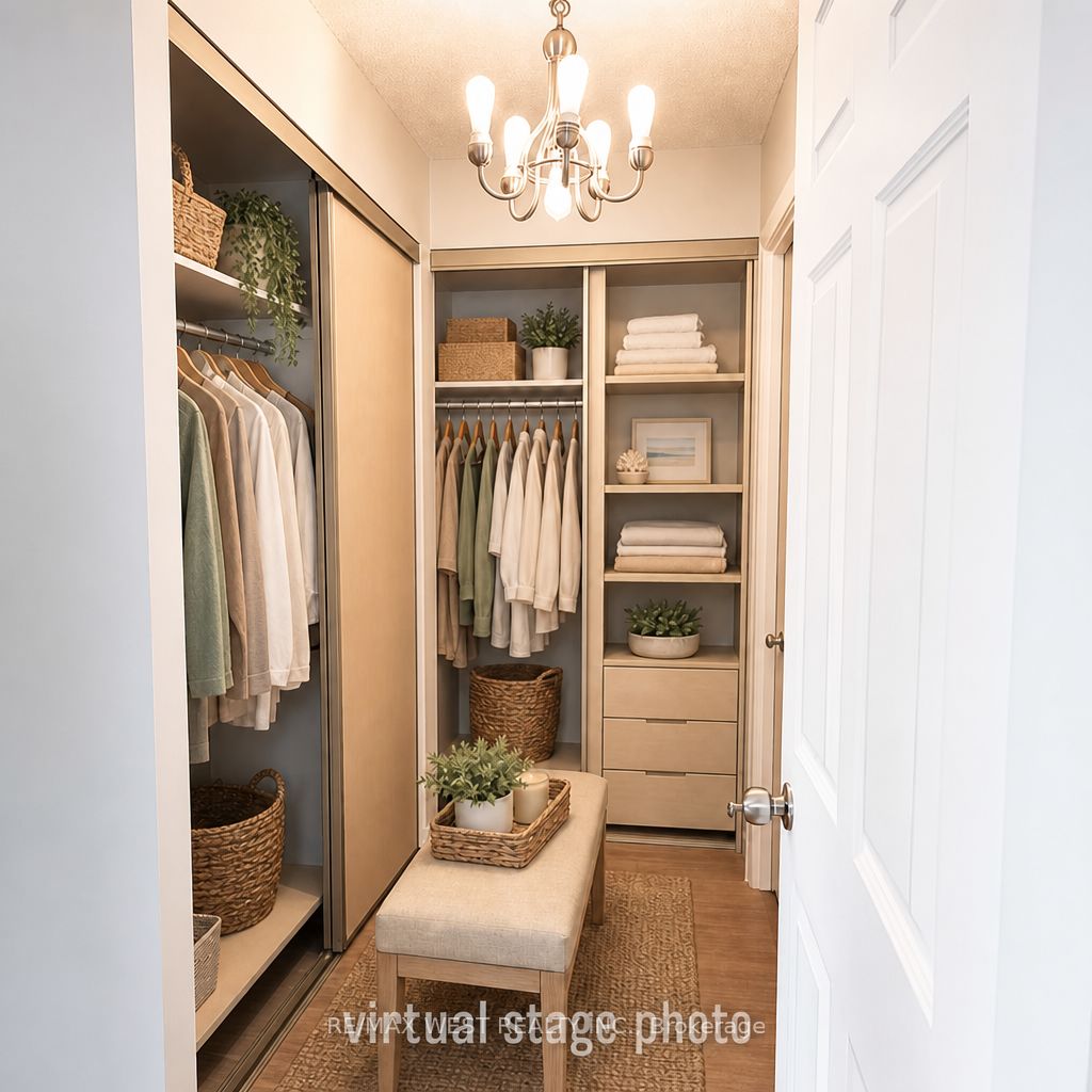 309 Major Mackenzie Drive E 513, Richmond Hill, ON L4C 9V5 photo 3