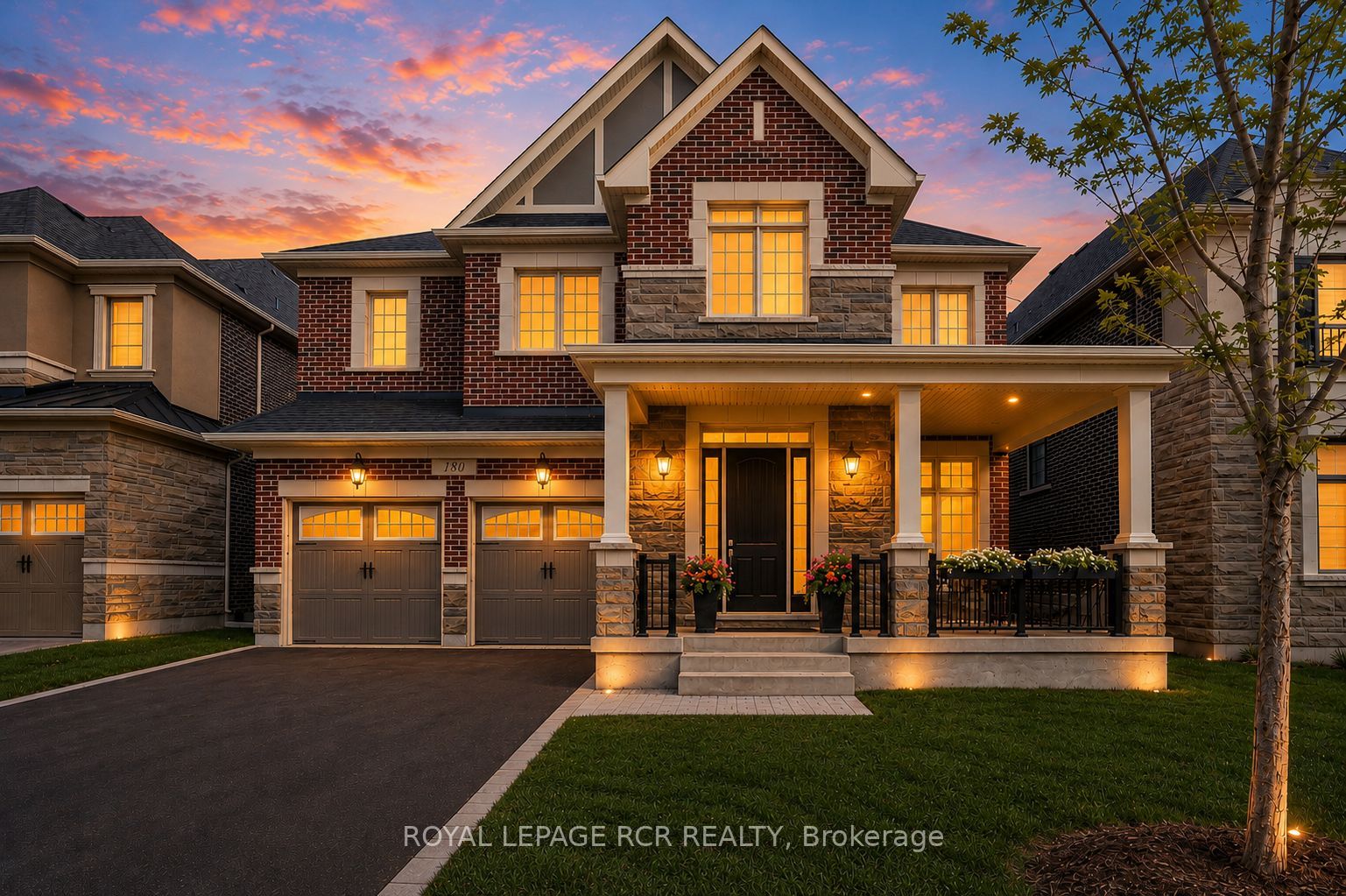 180 Klein Mills Road, Vaughan, ON L4H 4W4