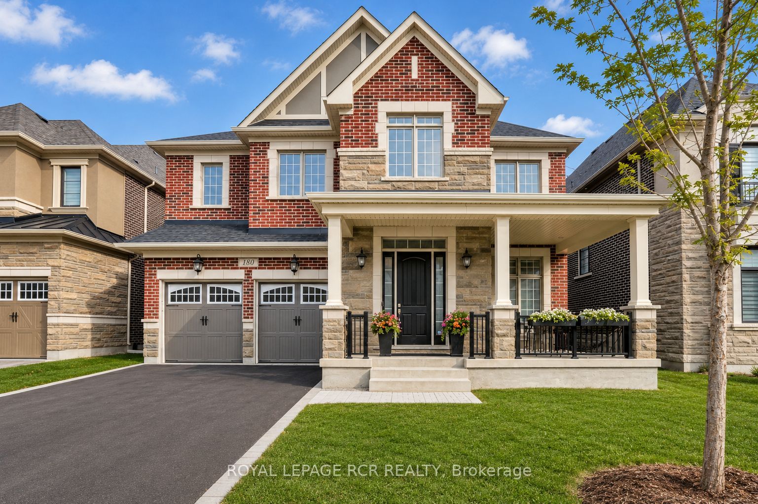 180 Klein Mills Road, Vaughan, ON L4H 4W4 photo 2