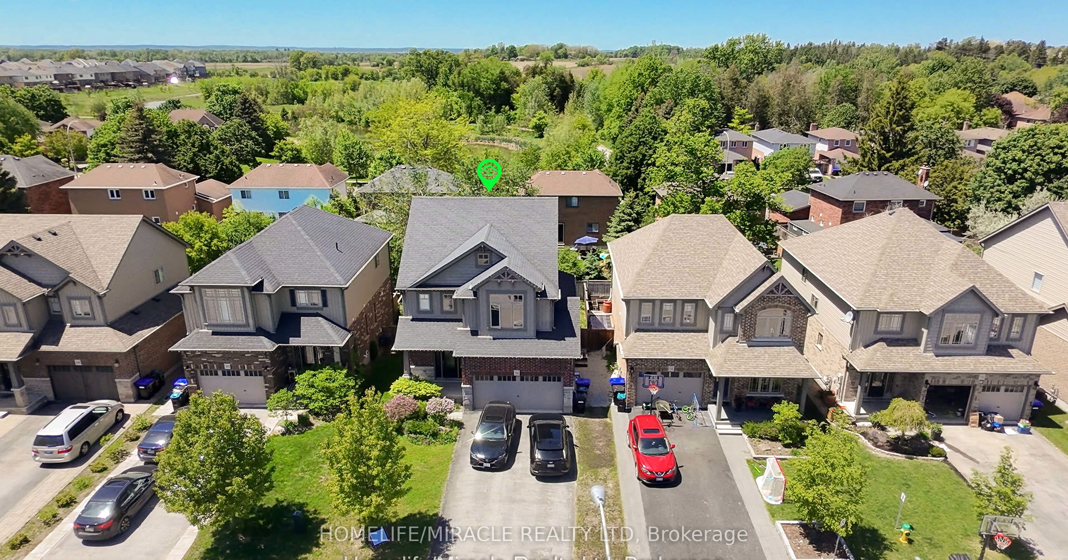32 Carleton Trail, New Tecumseth, ON L0G 1A0 photo 4