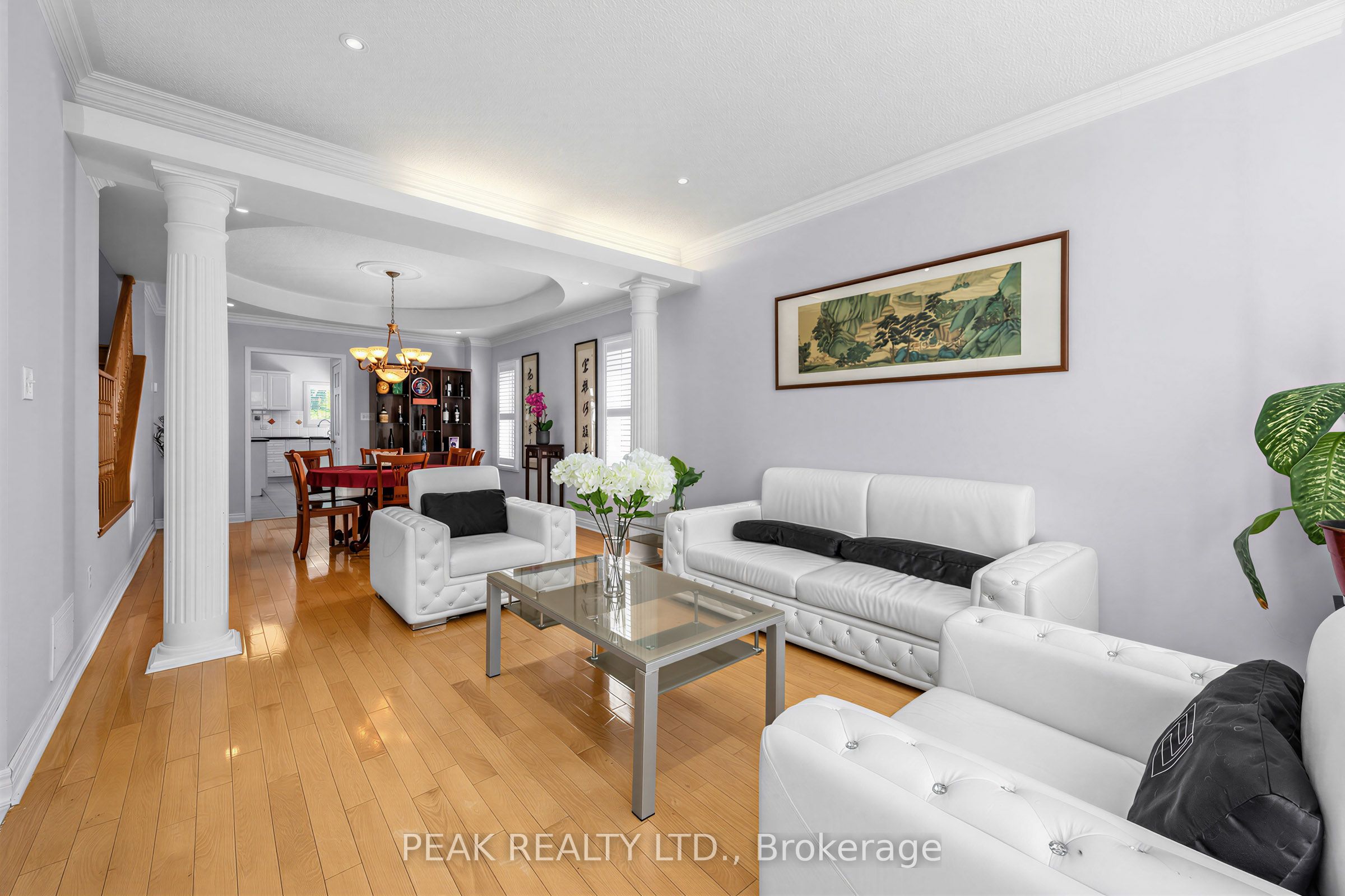 66 Hollylane Drive, Markham, ON L6C 2J9 photo 4