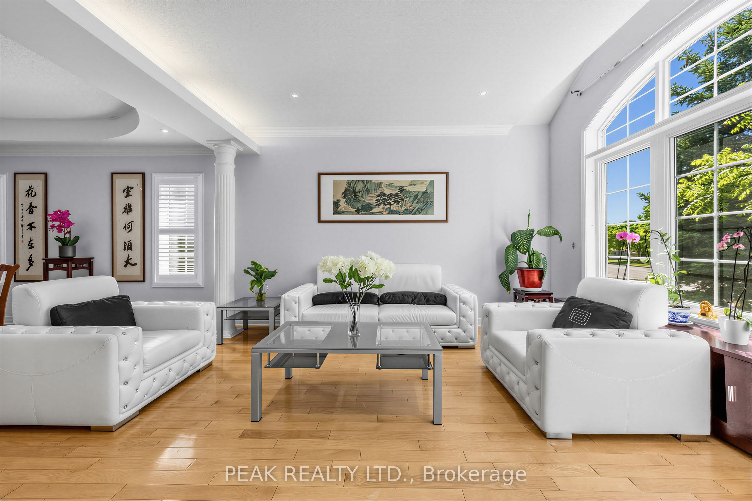 66 Hollylane Drive, Markham, ON L6C 2J9 photo 5