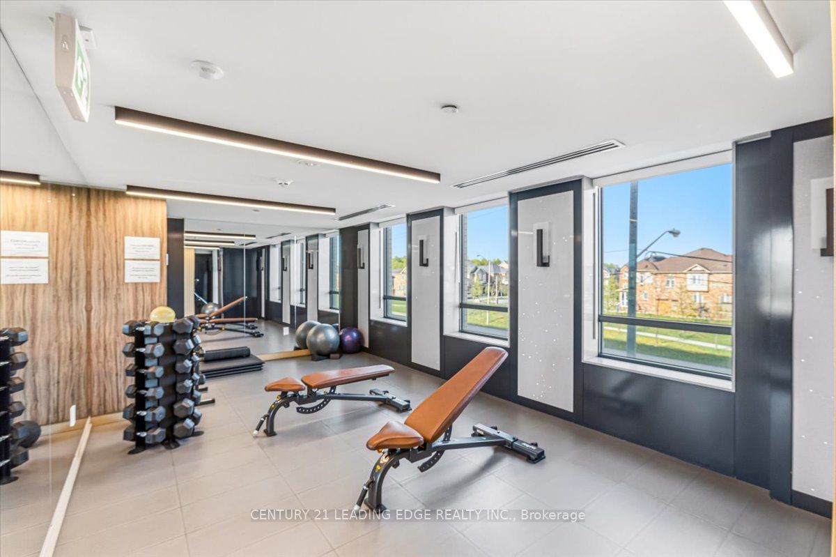 11782 Ninth Line 303, Whitchurch-Stouffville, ON L4A 5E9 photo 4