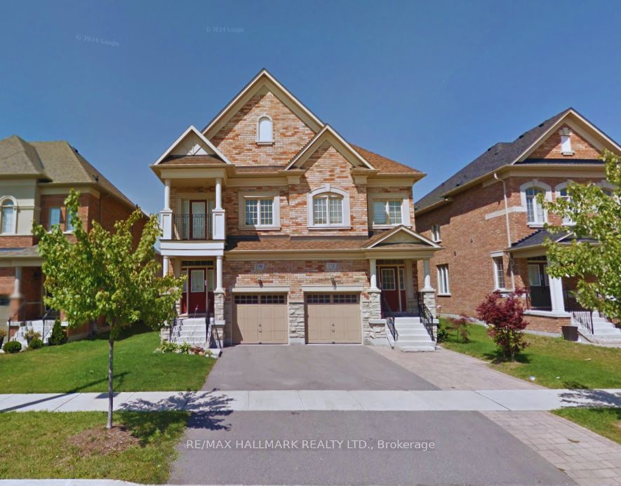 230 Hansard Drive, Vaughan, ON L4H 0W1
