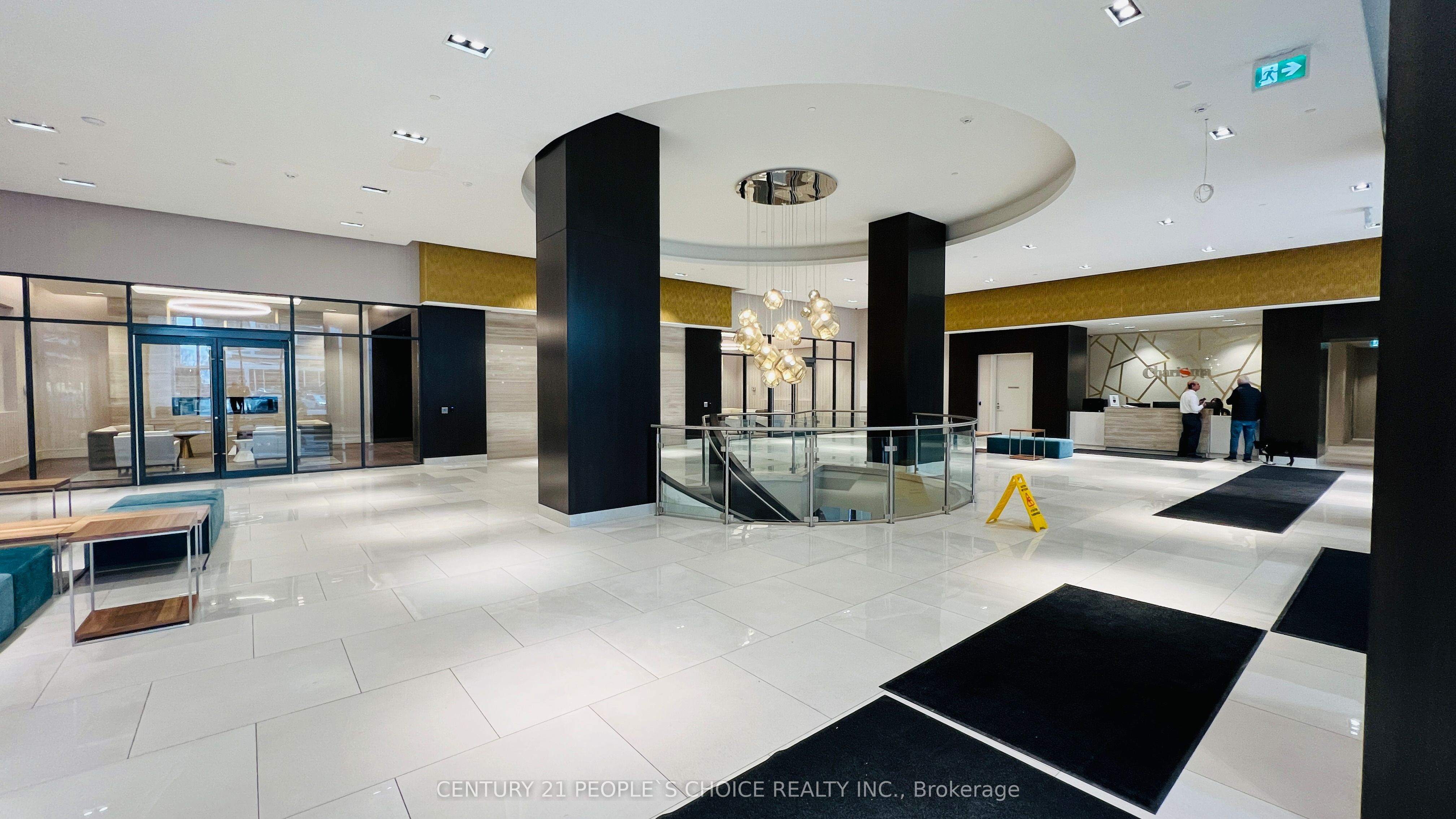 9000 Jane Street 2102, Vaughan, ON L4K 0M6 photo 4