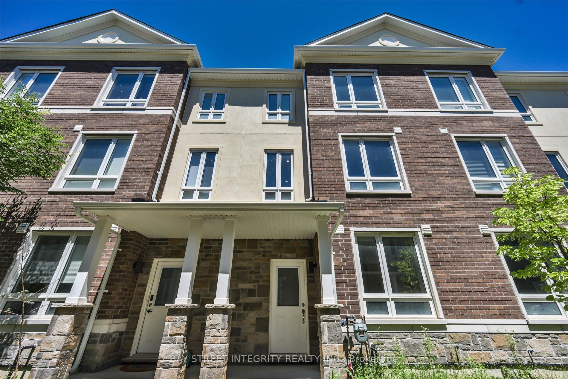 23 Chicago Lane, Markham, ON L6E 2B9 photo 3