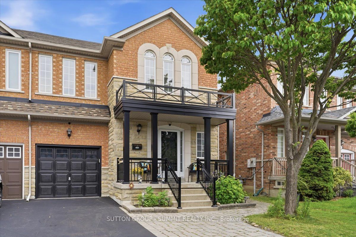 42 Dylan Street, Vaughan, ON L4H 2X5