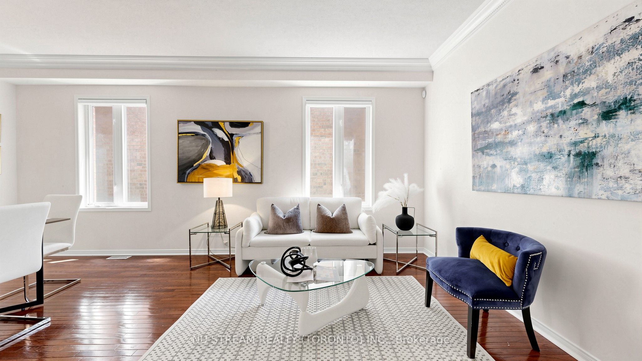 205 Fred Mclaren Boulevard, Markham, ON L6E 1H2 photo 4