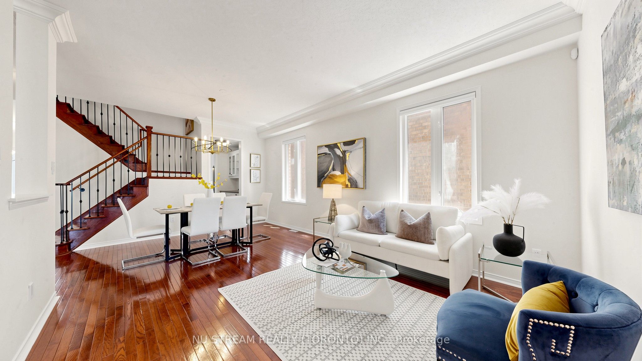 205 Fred Mclaren Boulevard, Markham, ON L6E 1H2 photo 5