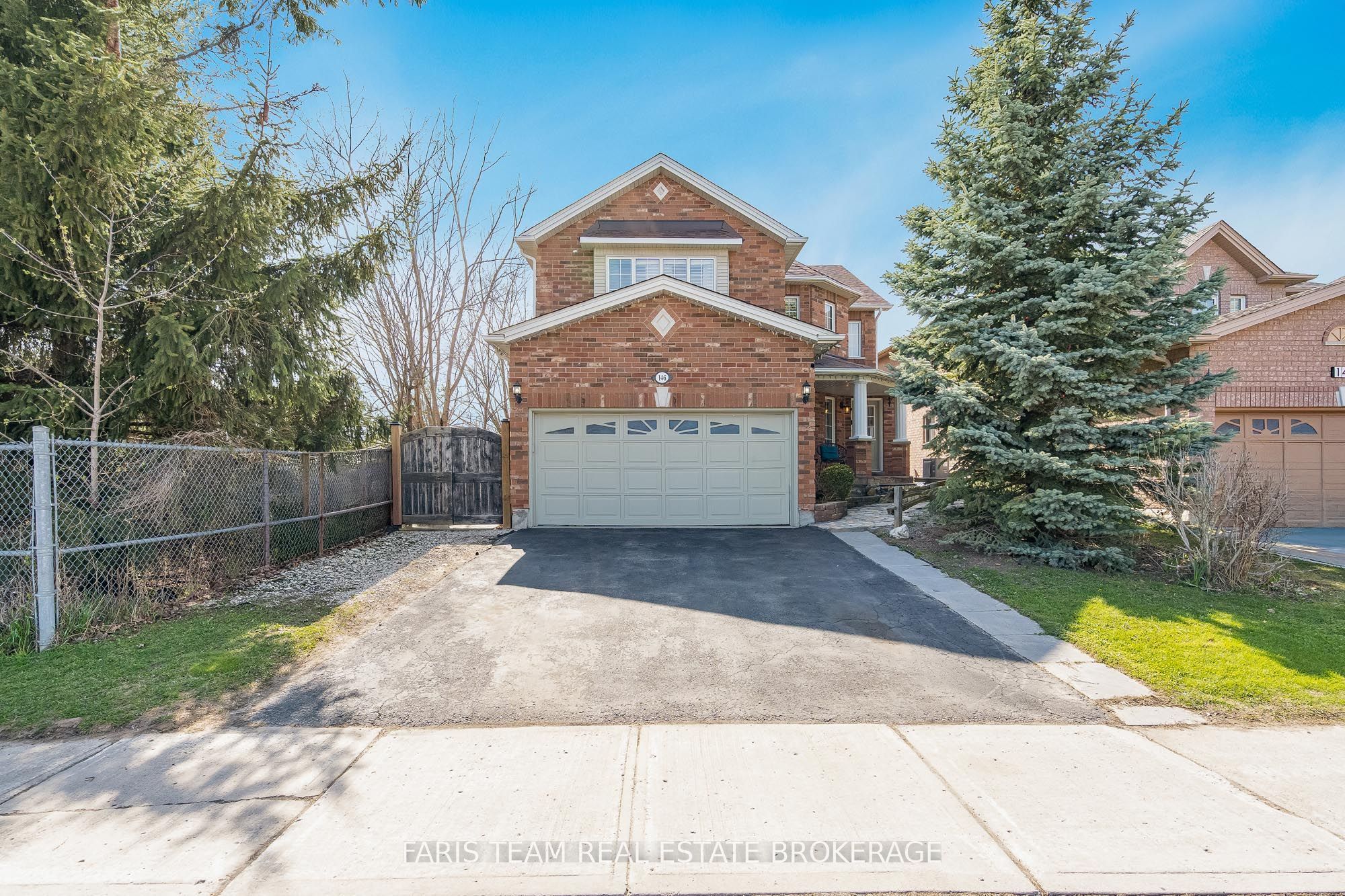 146 8th Avenue, New Tecumseth, ON L9R 1Z8