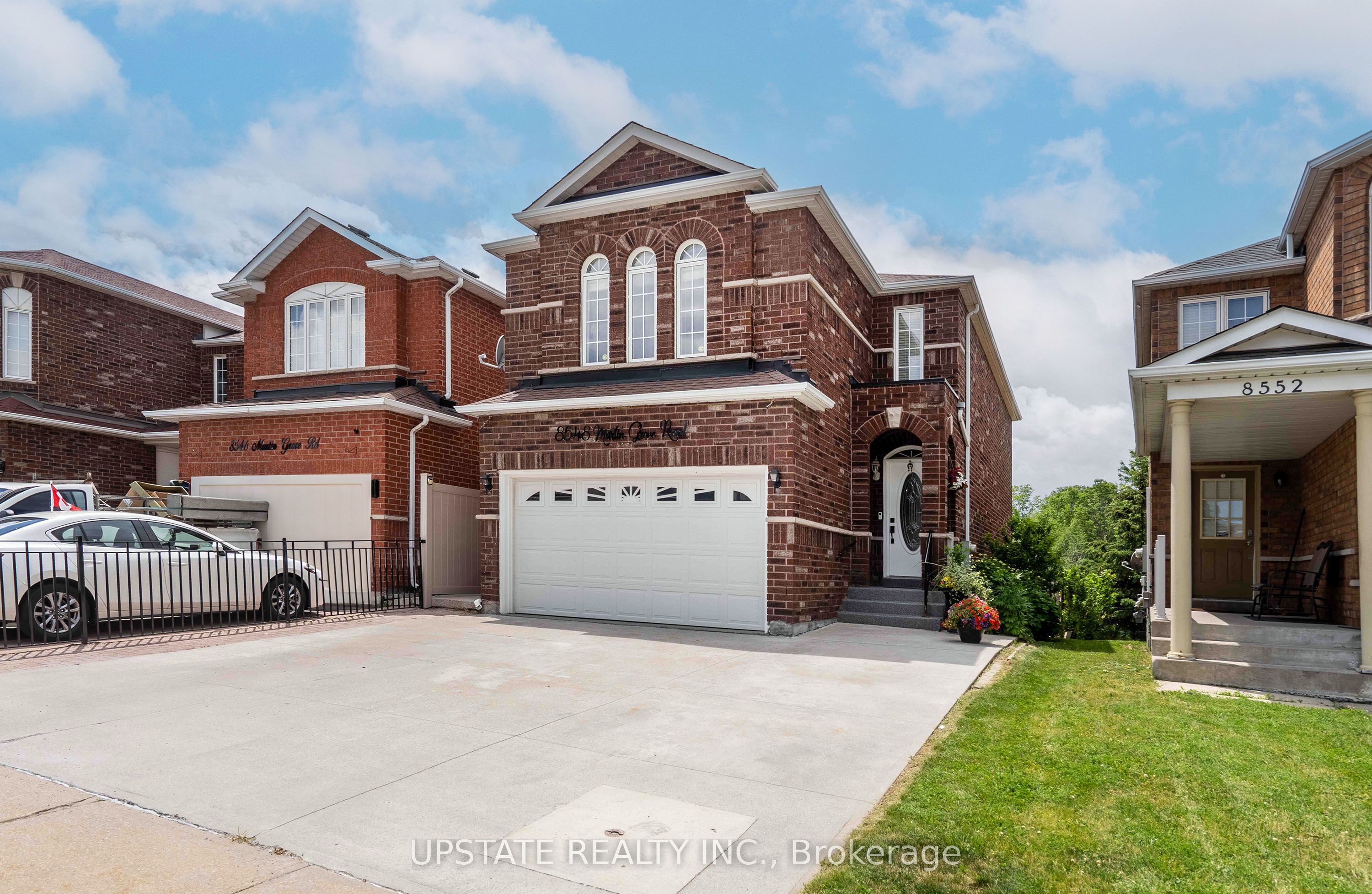 8548 Martin Grove Road, Vaughan, ON L4H 2C9 photo 2