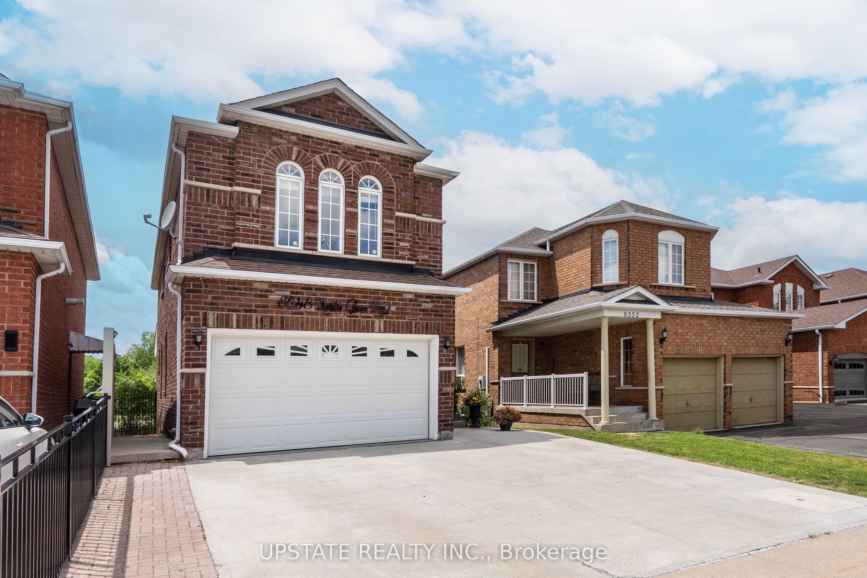 8548 Martin Grove Road, Vaughan, ON L4H 2C9 photo 3