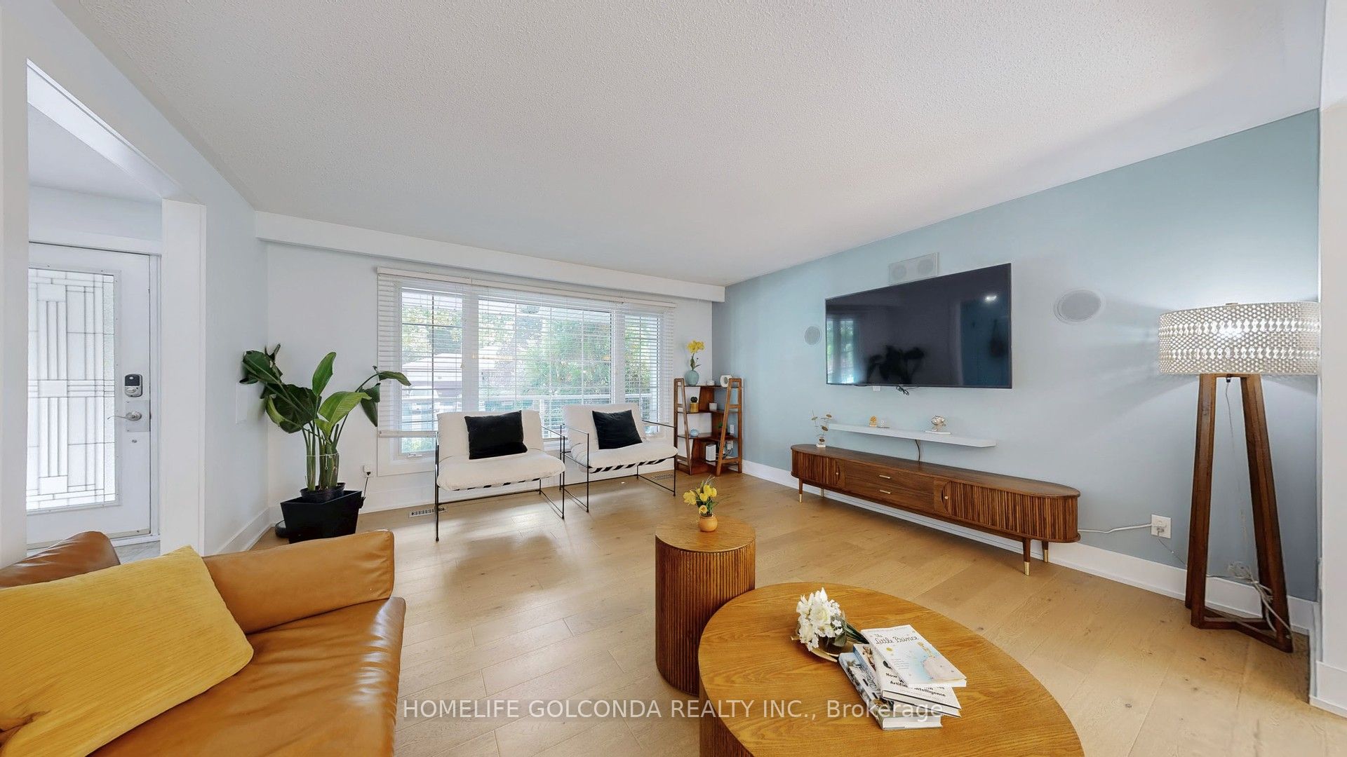 54 Senator Reesor's Drive, Markham, ON L3P 3E2 photo 4
