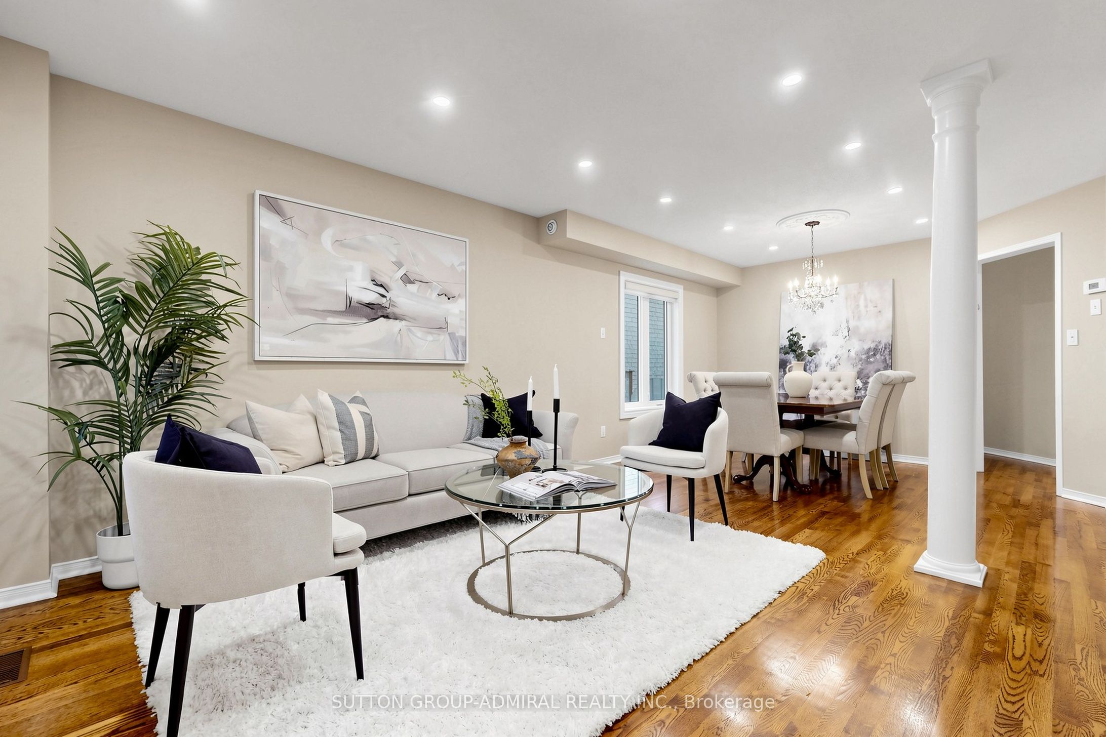 63 Katerina Avenue, Vaughan, ON L4J 8H5 photo 4