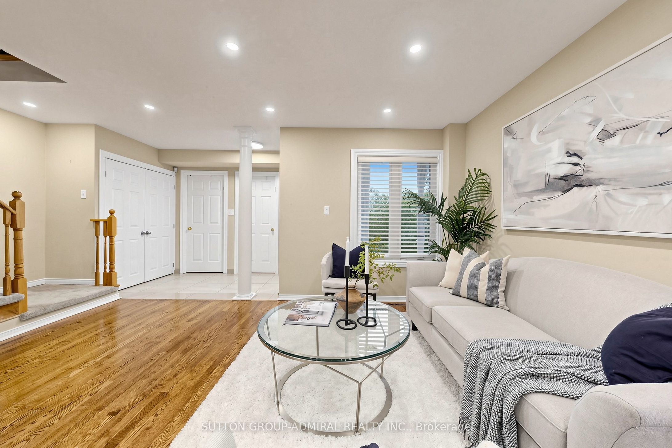 63 Katerina Avenue, Vaughan, ON L4J 8H5 photo 5
