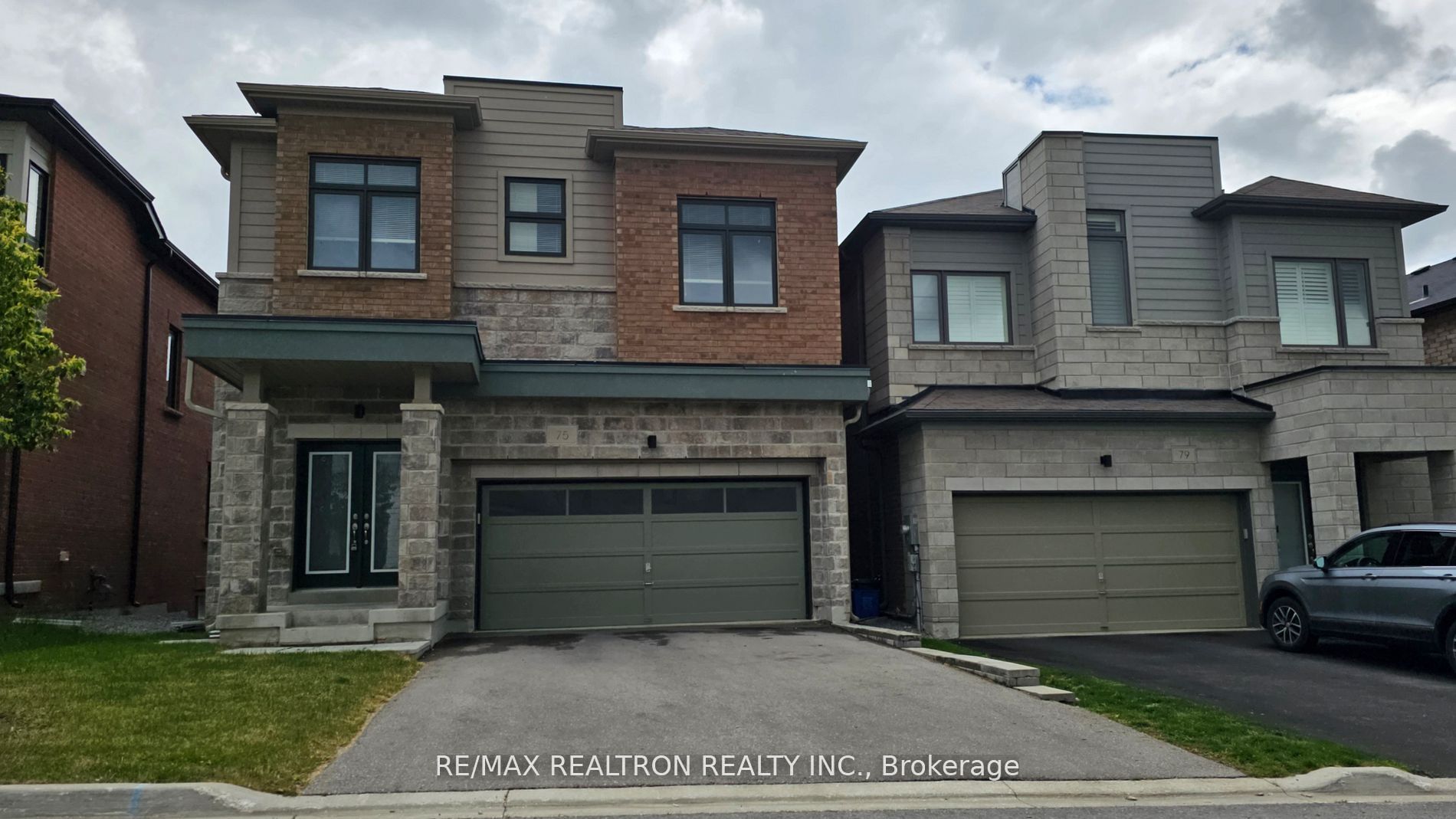 75 Tango Crescent, Newmarket, ON L3X 0K4 photo 2