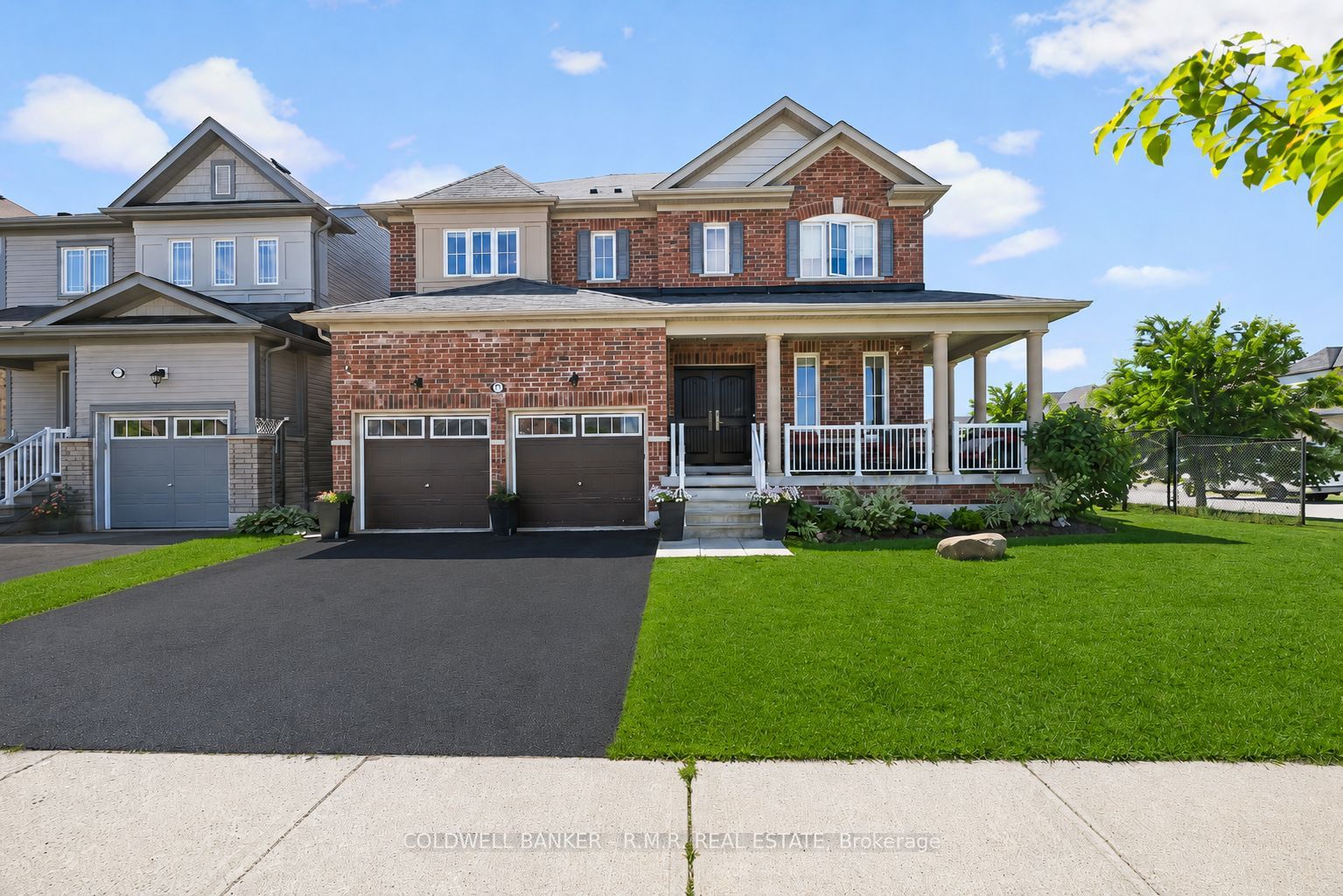 3 Don Hadden Crescent, Brock, ON L0C 1H0 photo 2
