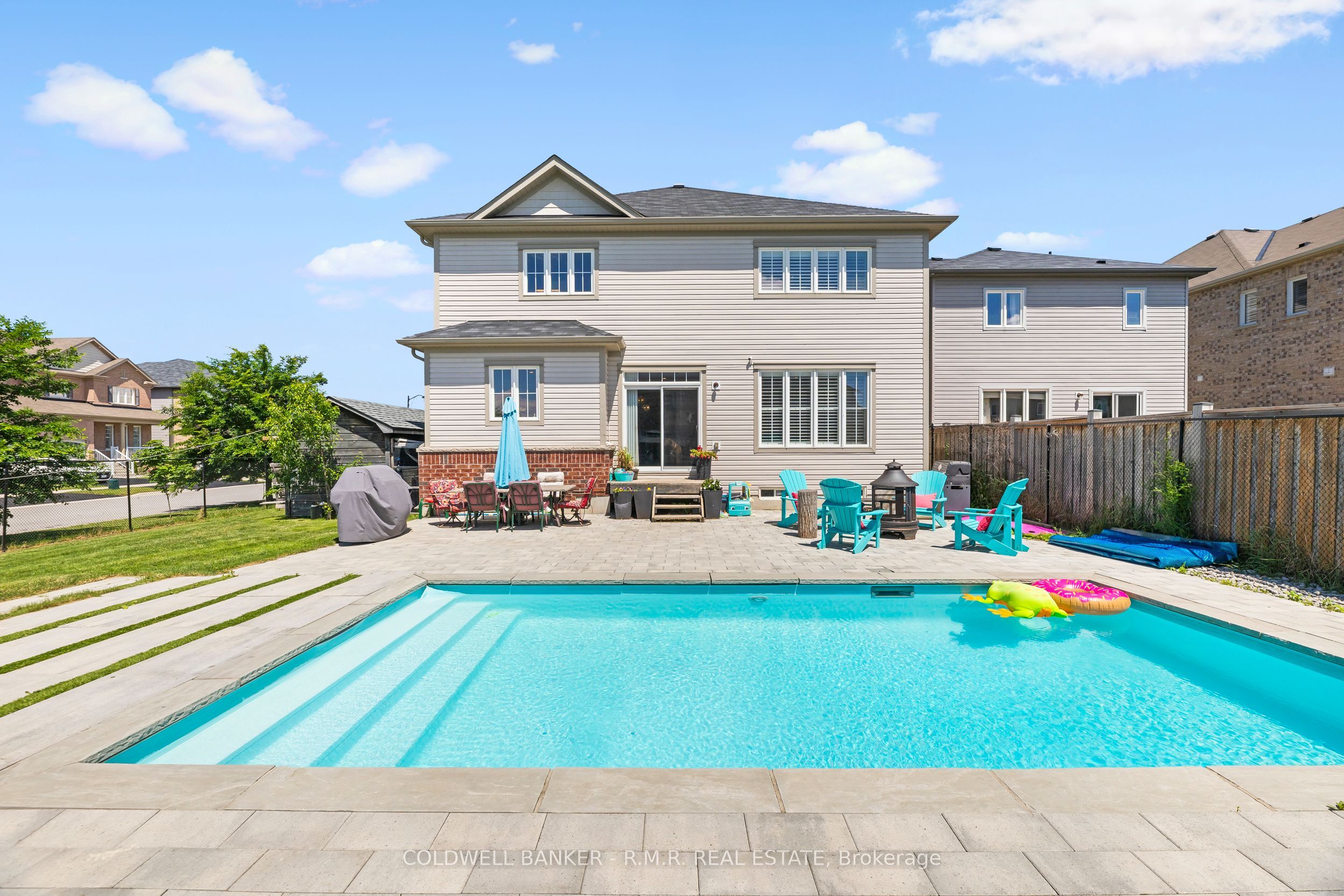 3 Don Hadden Crescent, Brock, ON L0C 1H0 photo 3