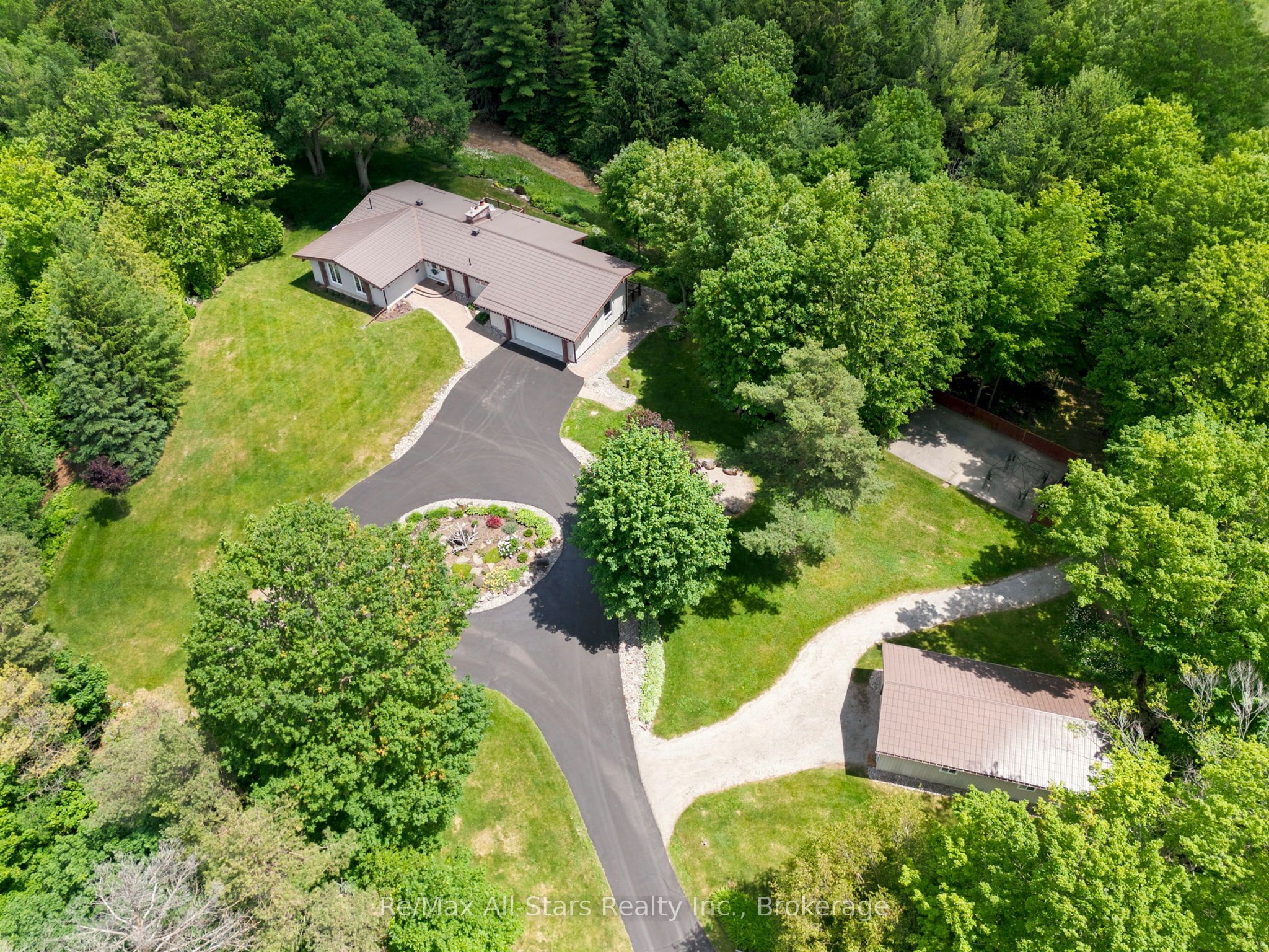 5149 8 Concession, Uxbridge, ON L9P 0L1 photo 2