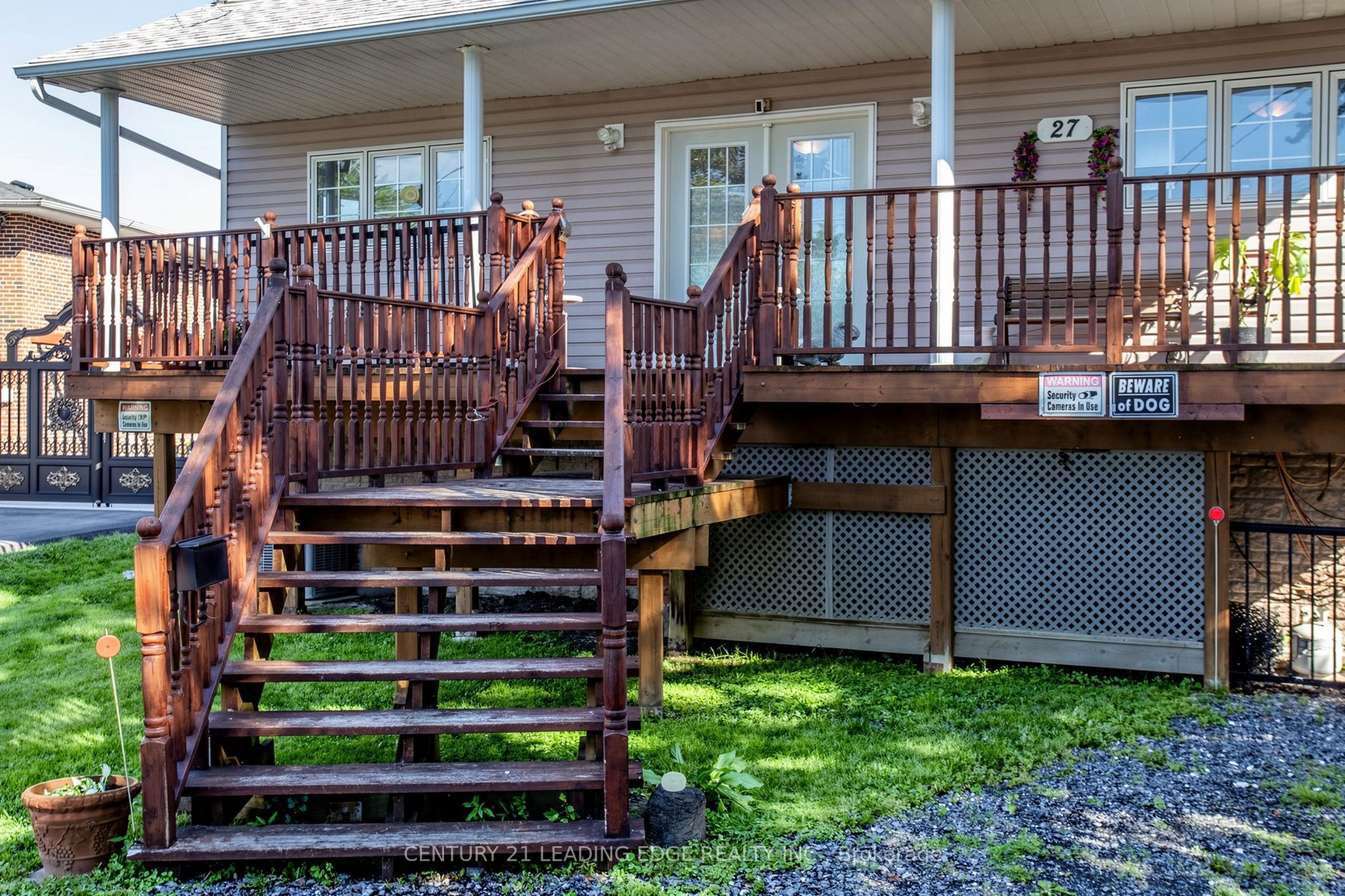 27 Robert Street, Georgina, ON L4P 1K7 photo 2