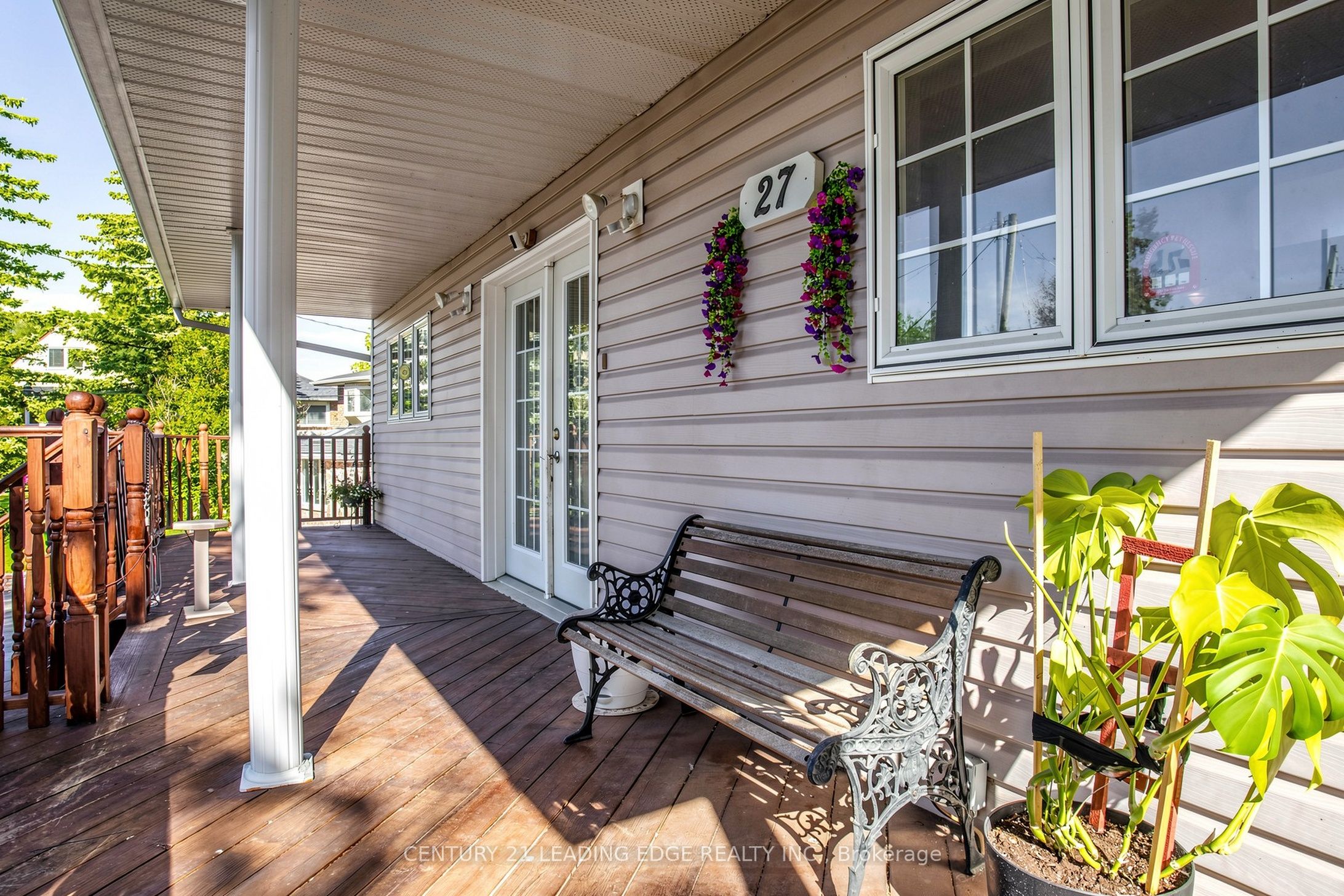 27 Robert Street, Georgina, ON L4P 1K7 photo 4