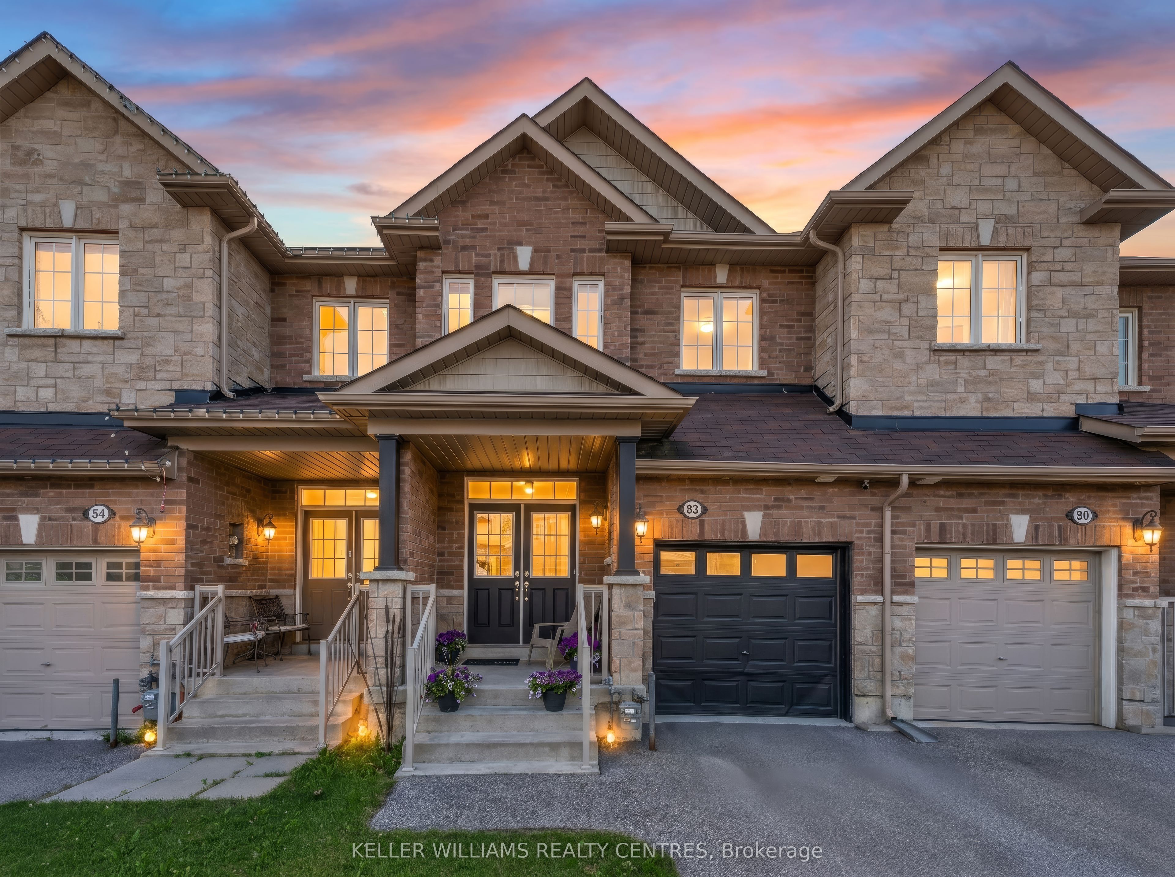 82 Scotia Road, Georgina, ON L0E 1R0