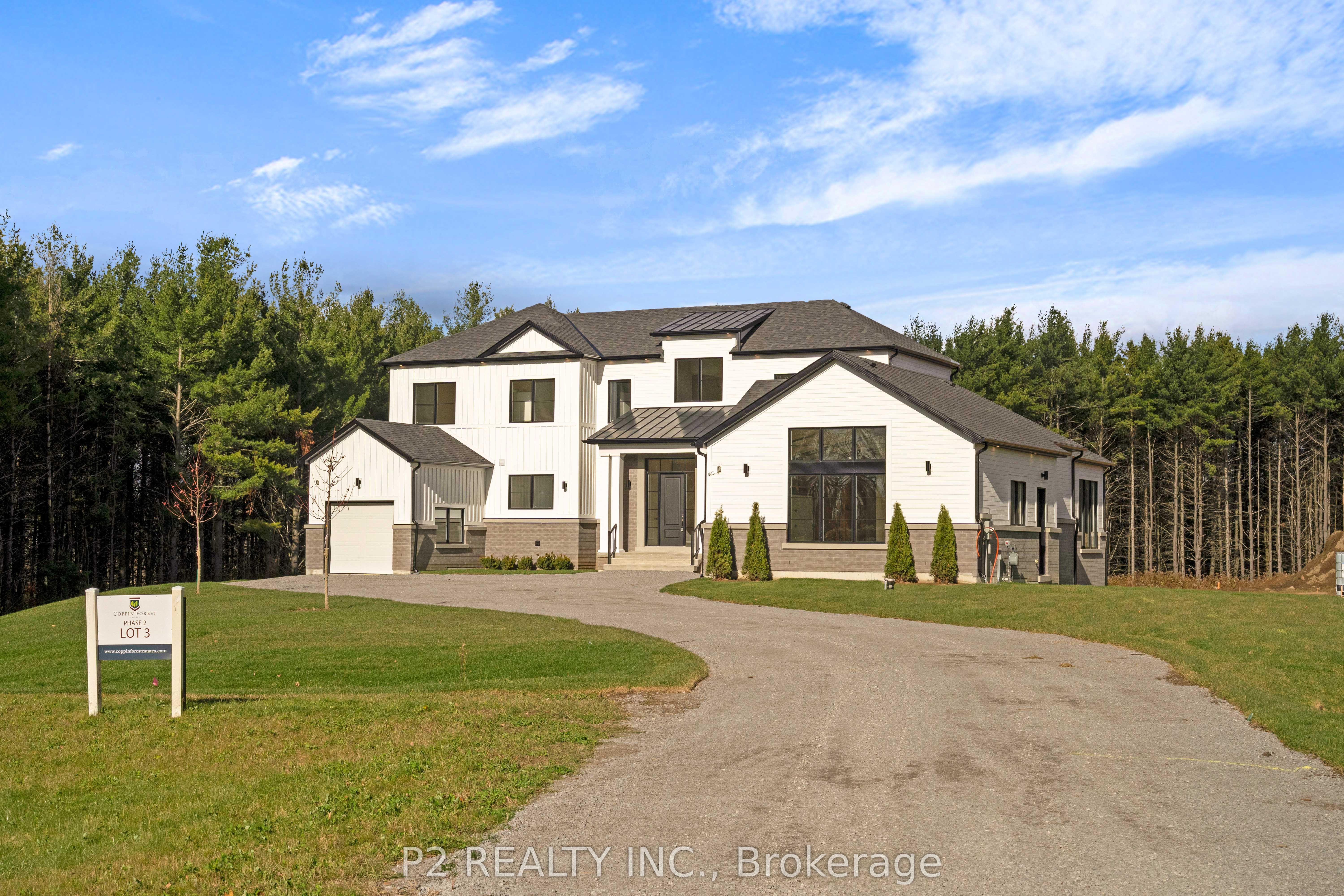 50 Newton Reed Crescent, Uxbridge, ON L9P 0R3 photo 3