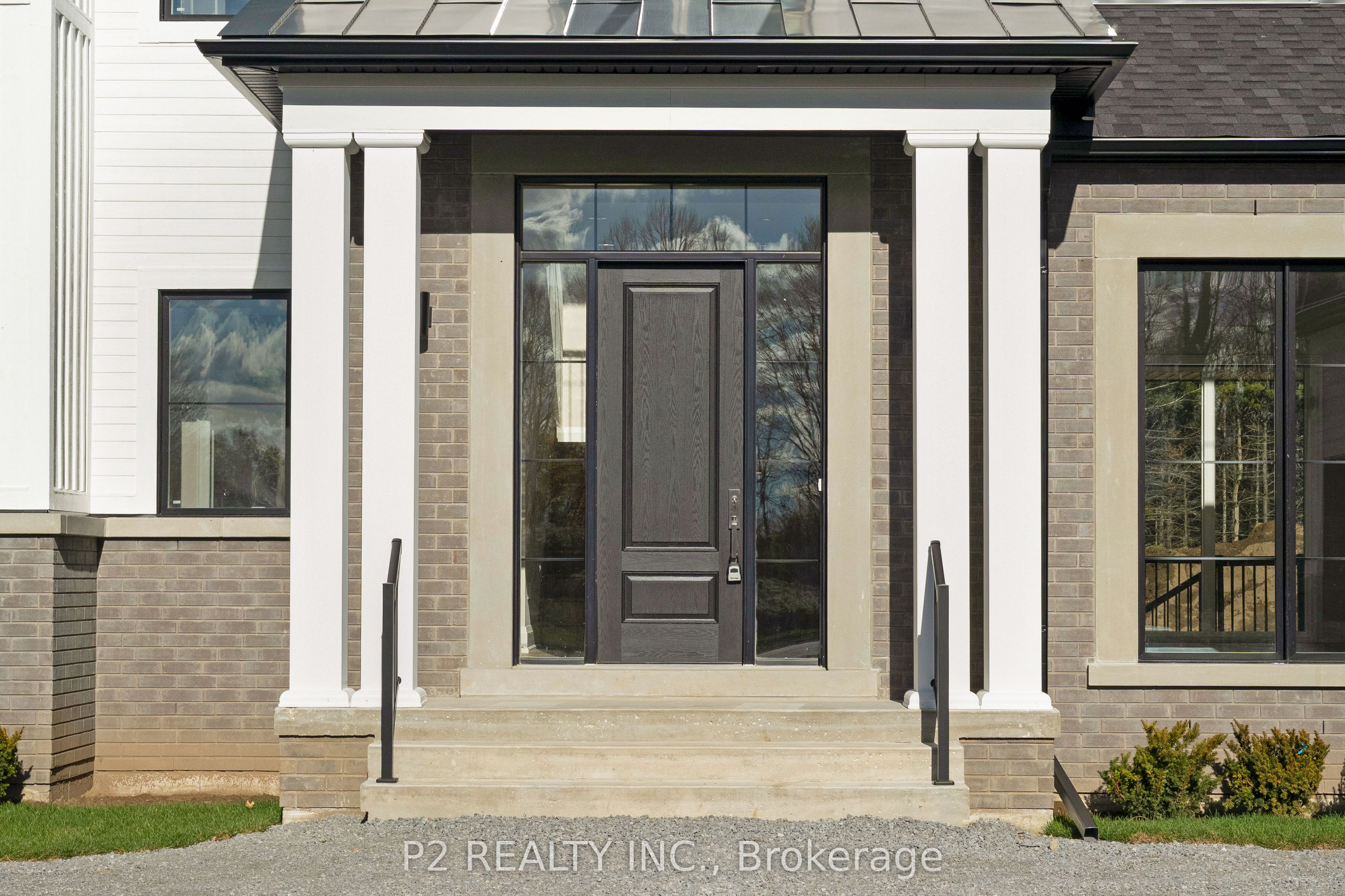 50 Newton Reed Crescent, Uxbridge, ON L9P 0R3 photo 4