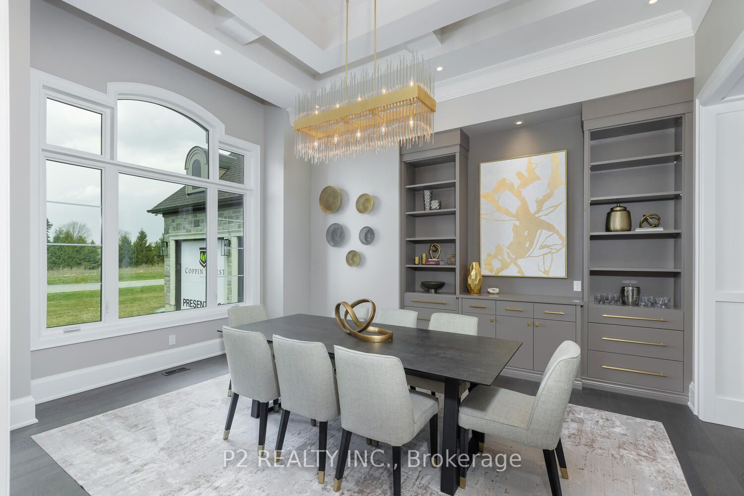33 Newton Reed Crescent, Uxbridge, ON L9P 0R3 photo 3