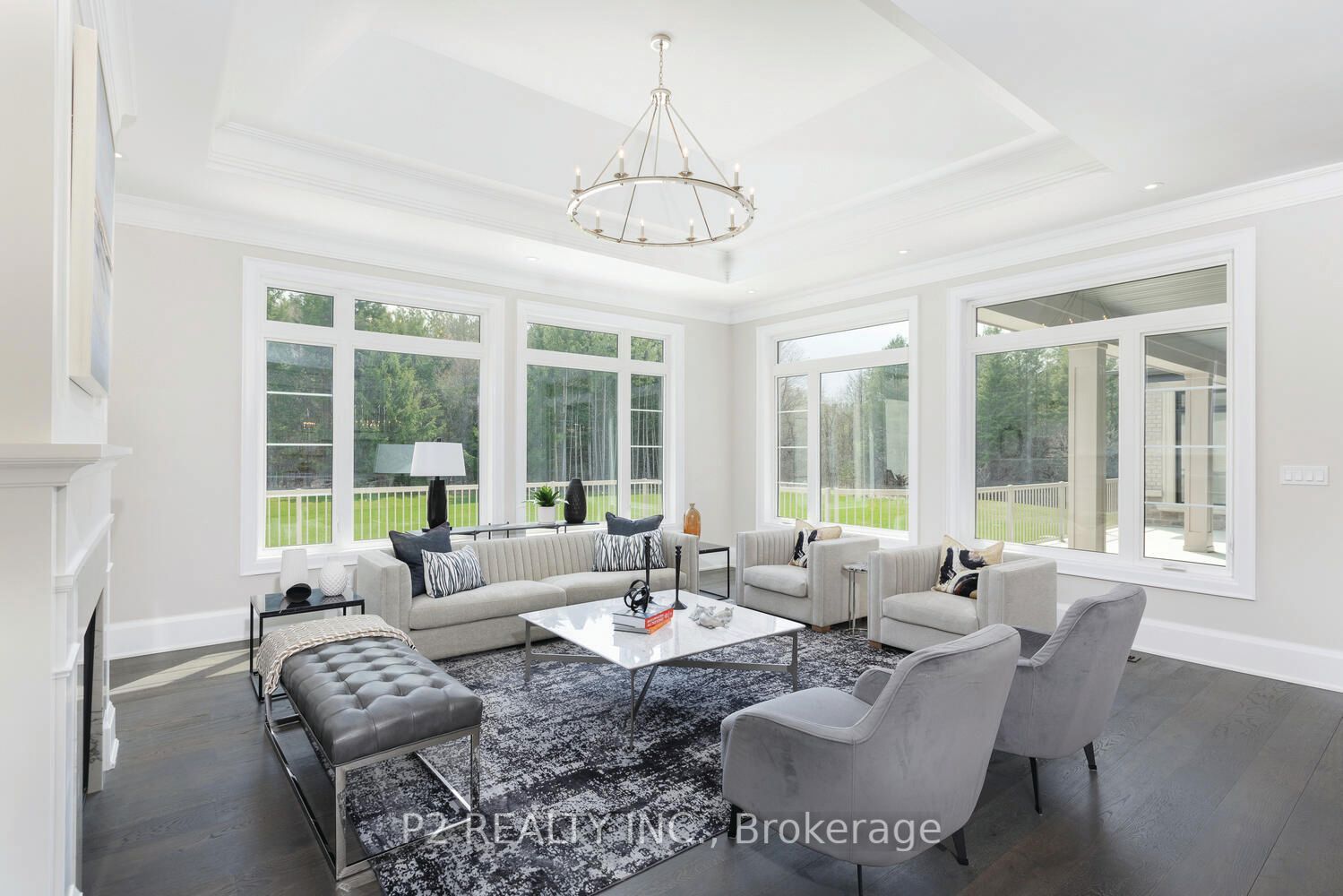 33 Newton Reed Crescent, Uxbridge, ON L9P 0R3 photo 4