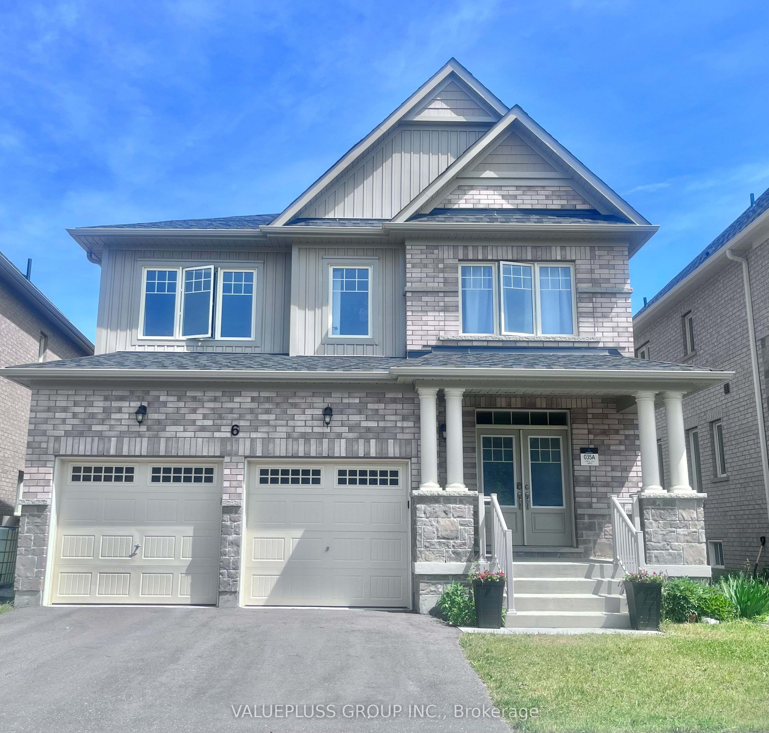 6 Bill Guy Drive, Georgina, ON L4P 0H9