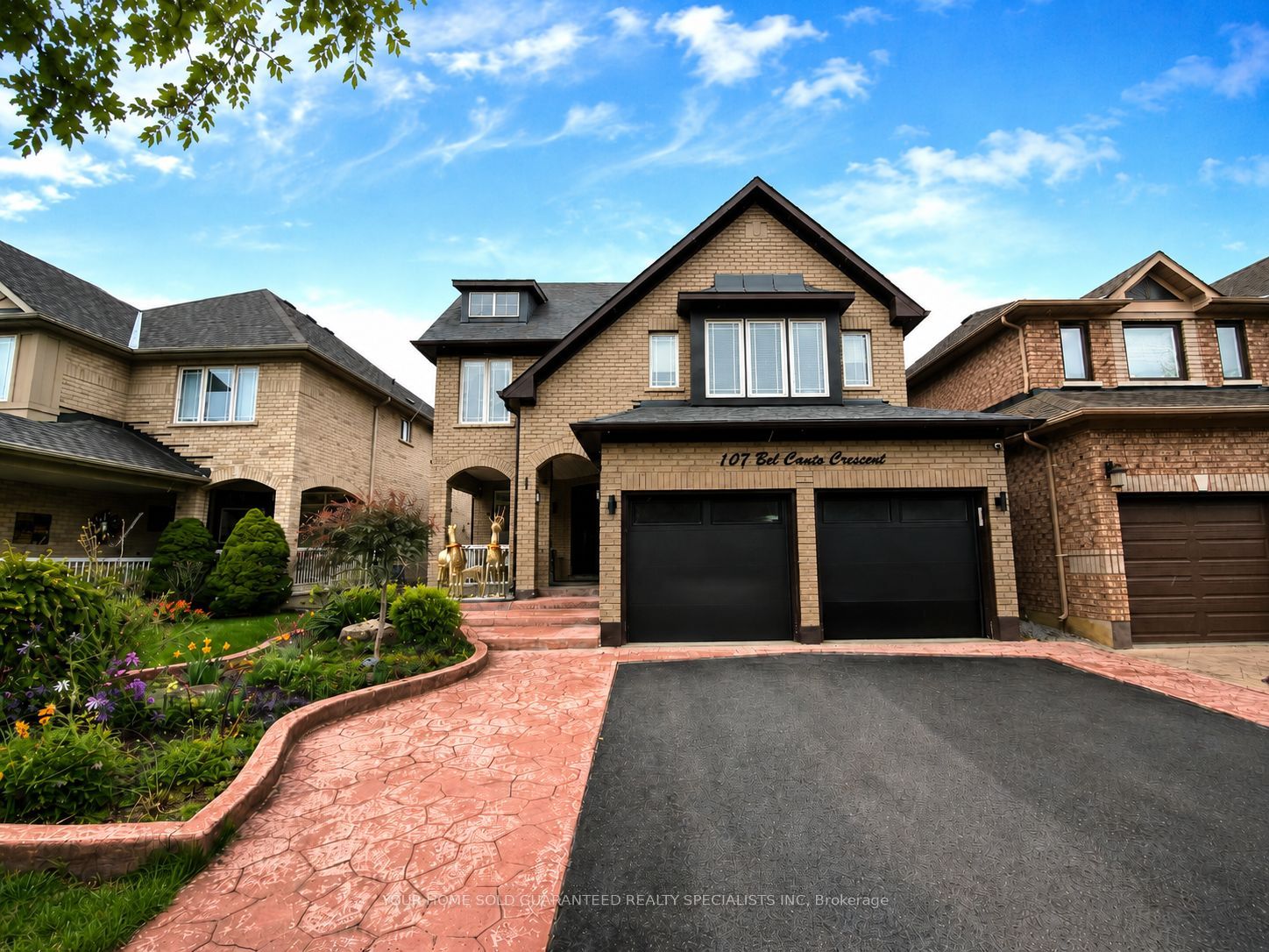 107 Bel Canto Crescent, Richmond Hill, ON L4E 4H4 photo 2