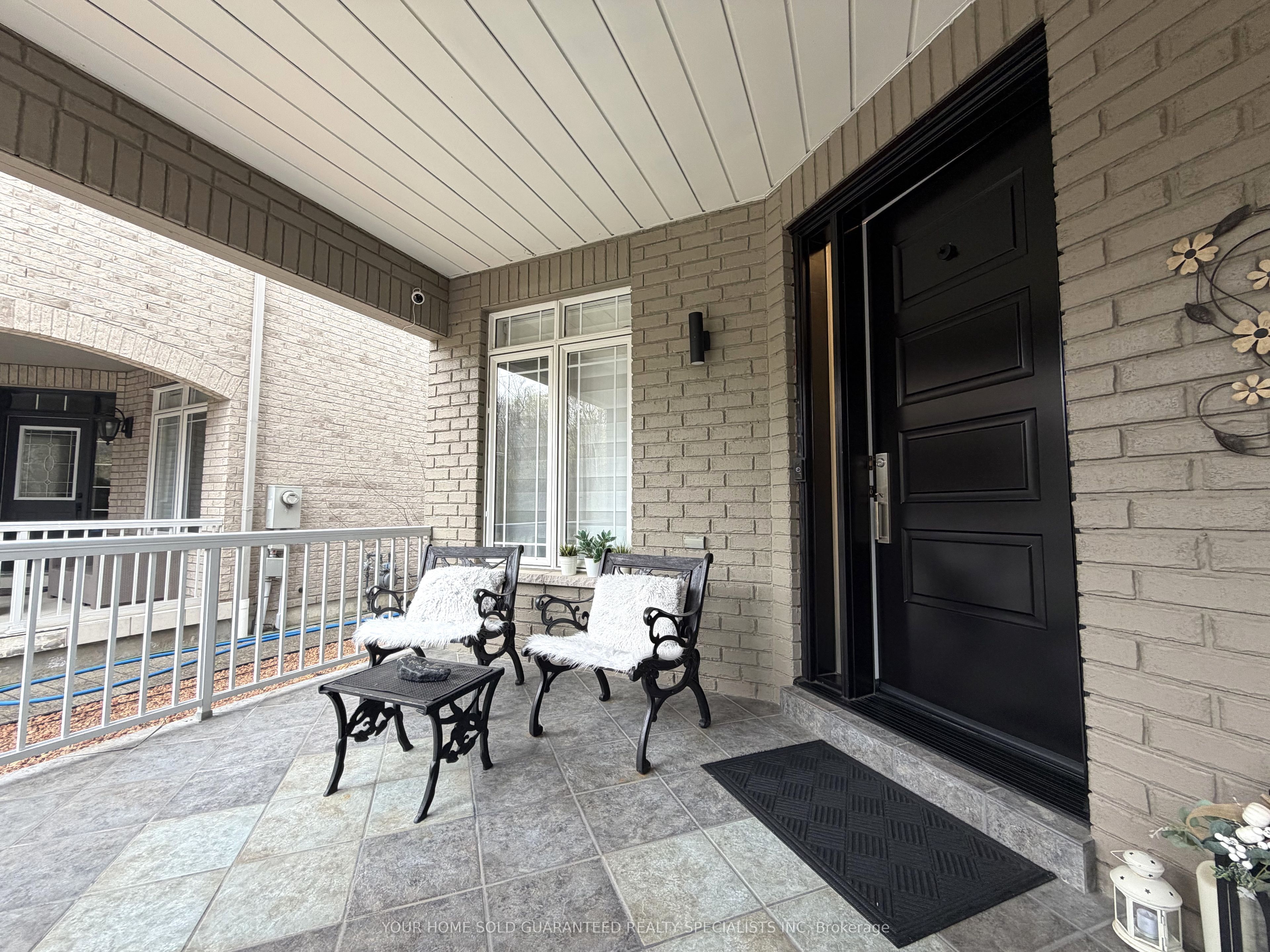 107 Bel Canto Crescent, Richmond Hill, ON L4E 4H4 photo 4
