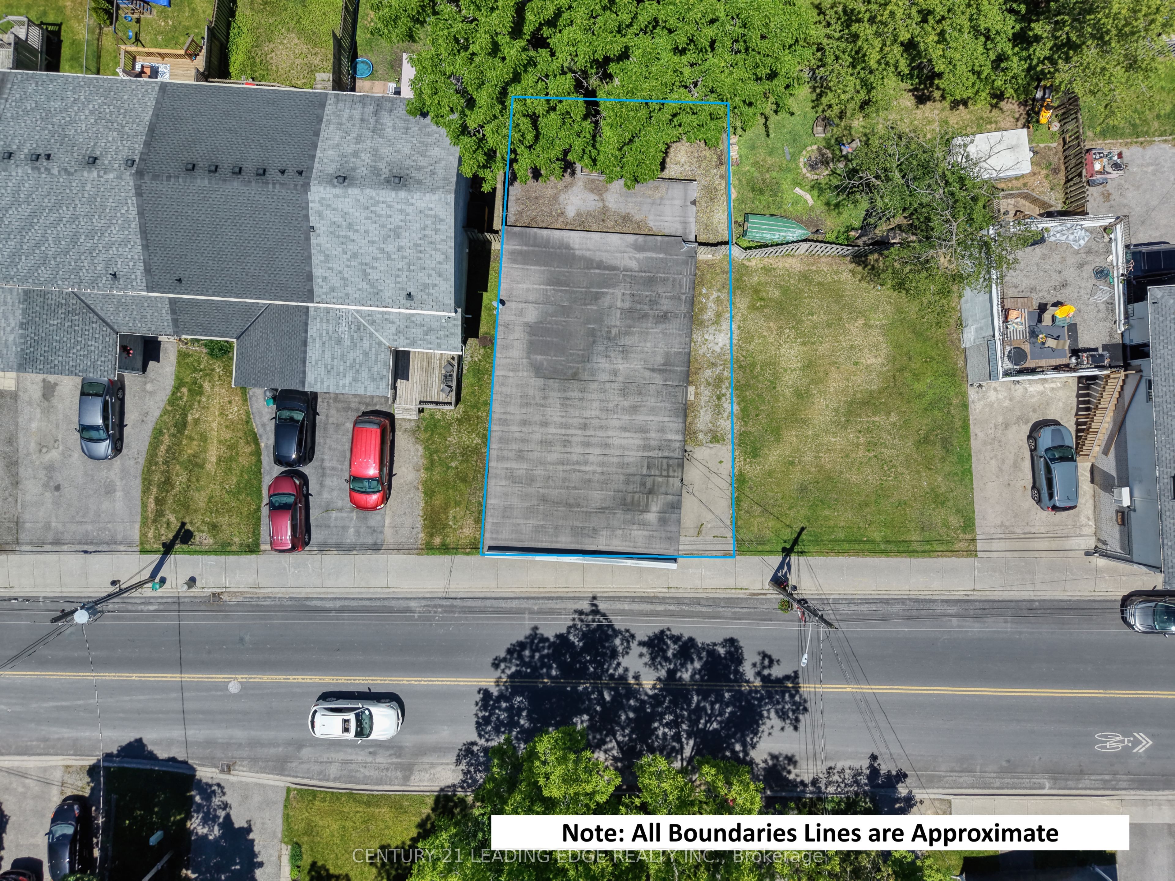 916 Lake Drive, Georgina, ON L0E 1L0 photo 3
