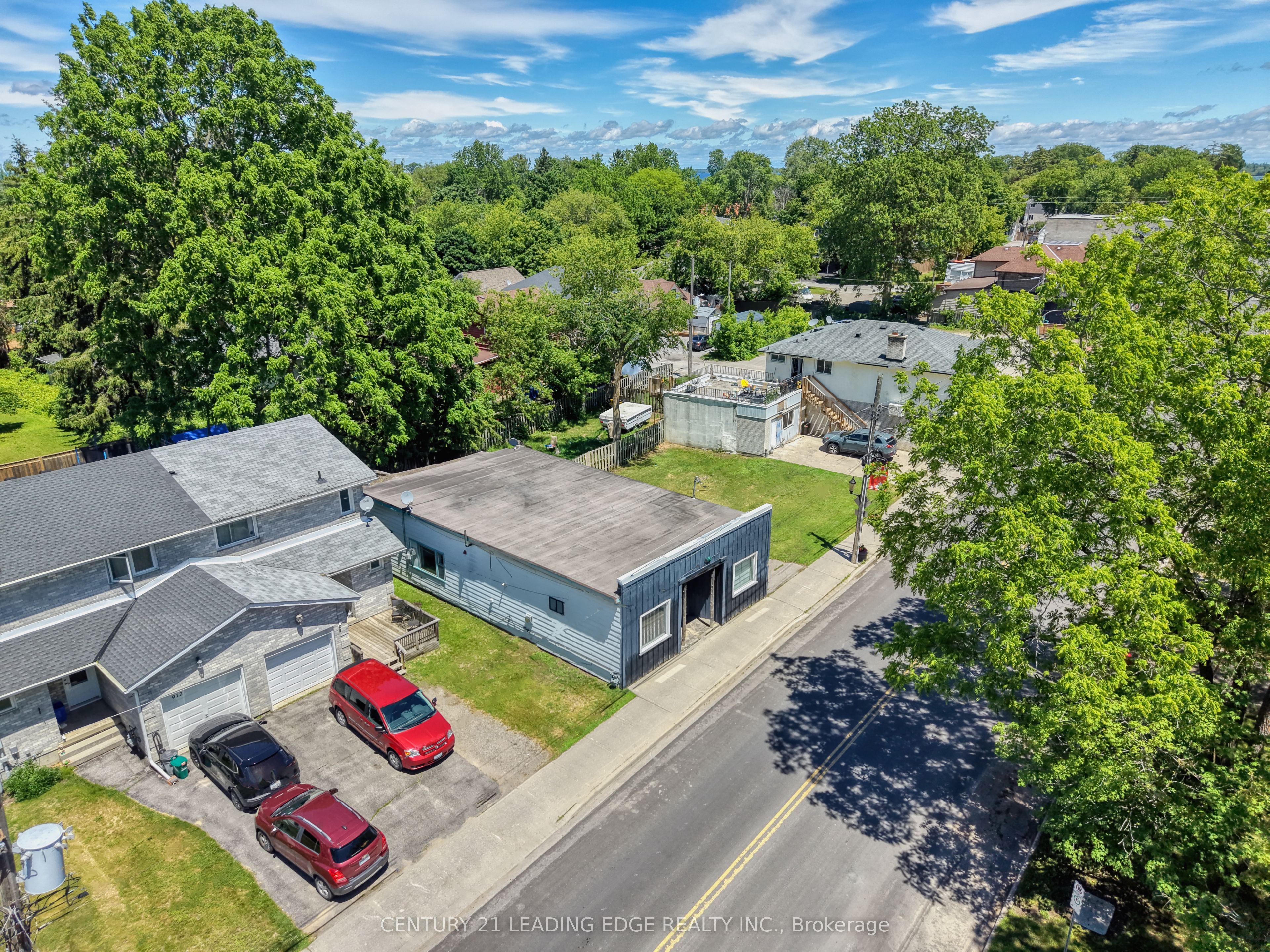916 Lake Drive, Georgina, ON L0E 1L0 photo 5