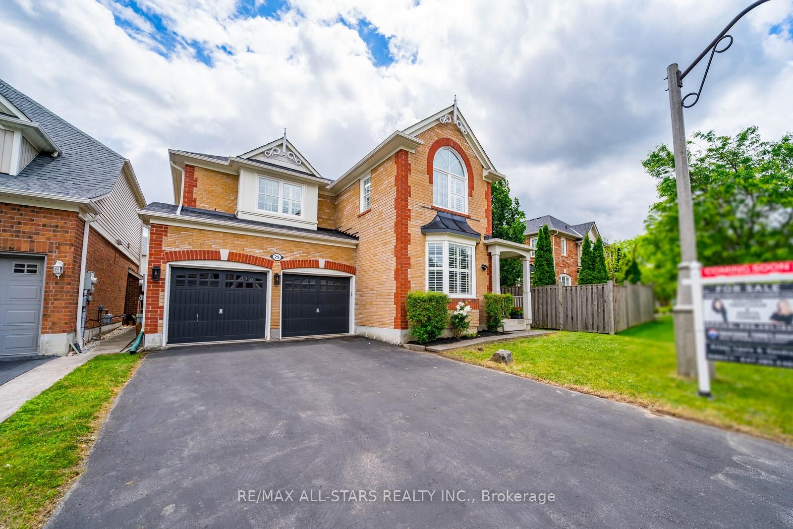 29 Little Rouge Circle, Whitchurch-Stouffville, ON L4A 0G2 photo 3