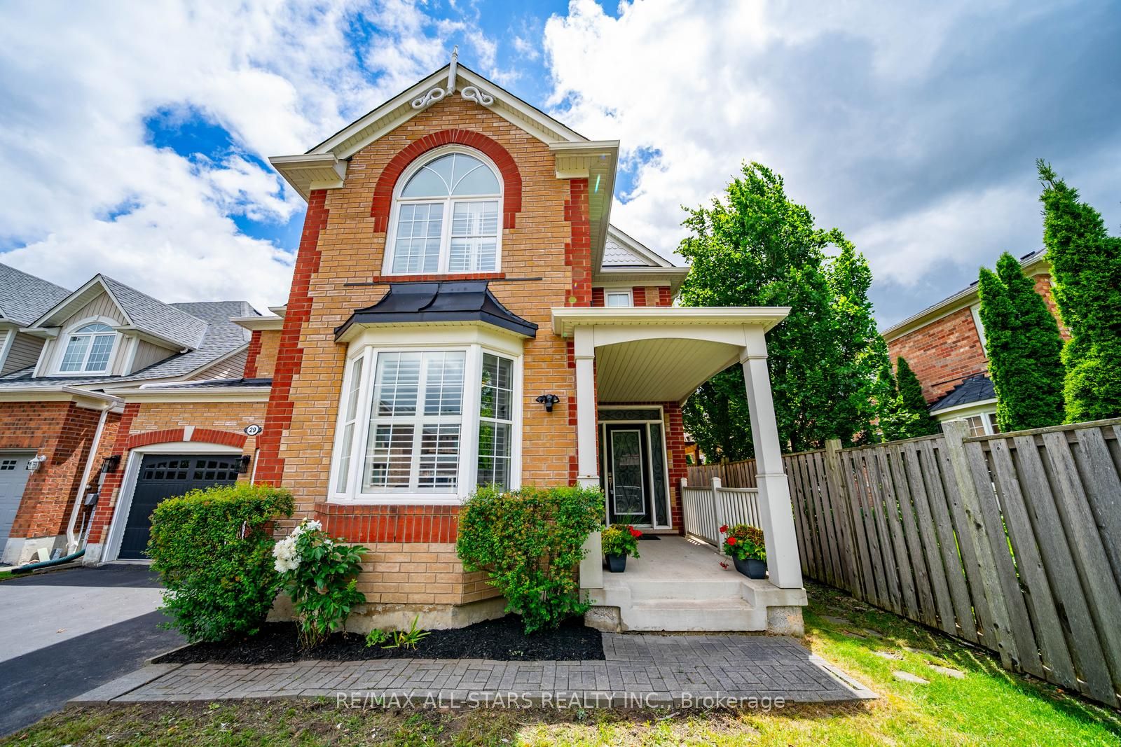29 Little Rouge Circle, Whitchurch-Stouffville, ON L4A 0G2 photo 4