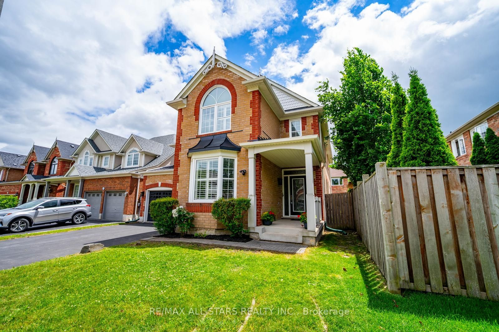 29 Little Rouge Circle, Whitchurch-Stouffville, ON L4A 0G2 photo 5