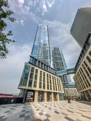 1000 Portage Parkway 2905, Vaughan, ON L4K 0L1