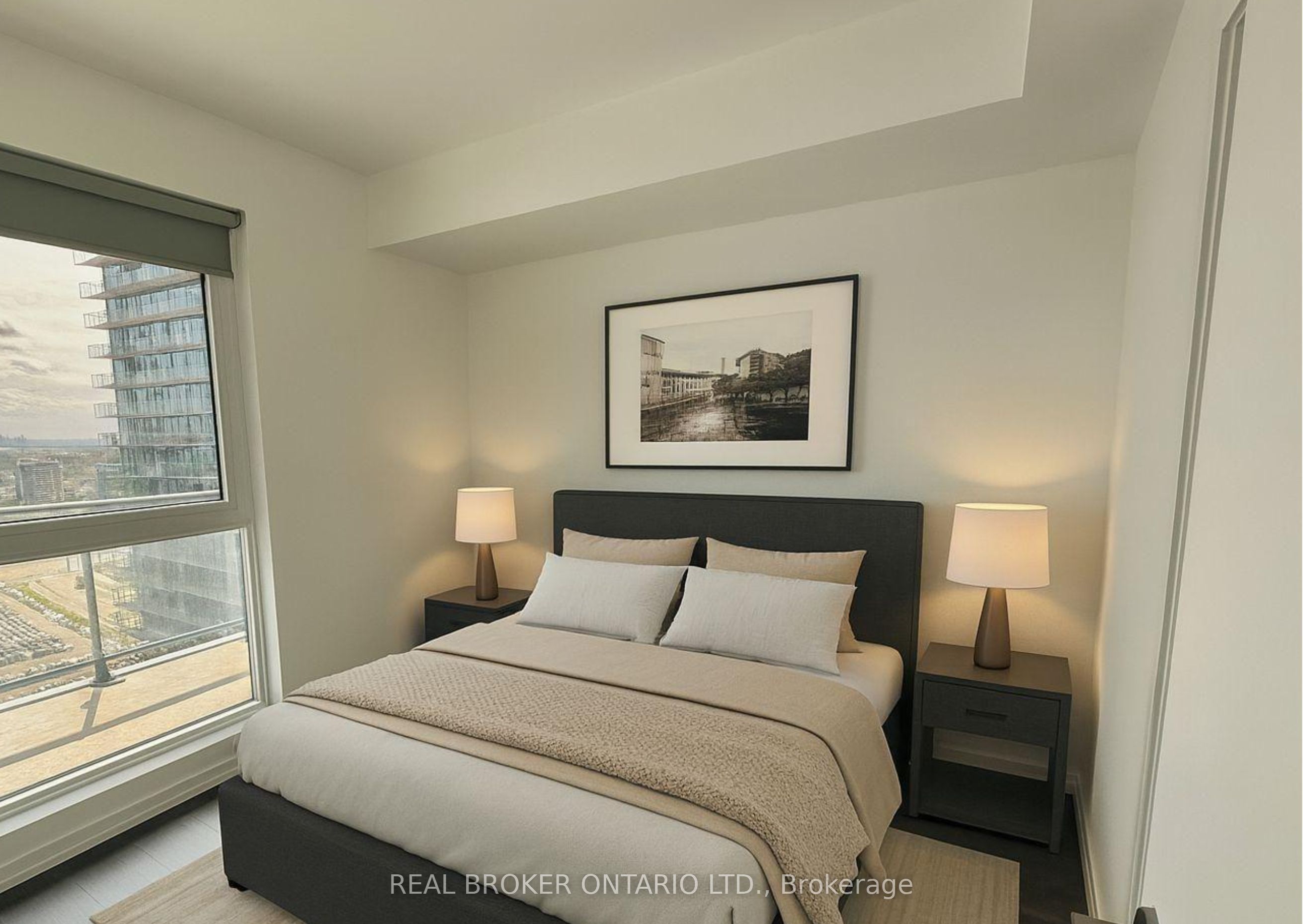 1000 Portage Parkway 2905, Vaughan, ON L4K 0L1 photo 3