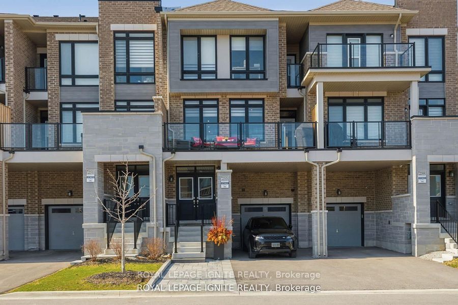 255 Moody Drive, Vaughan, ON L4H 5G2 photo 3