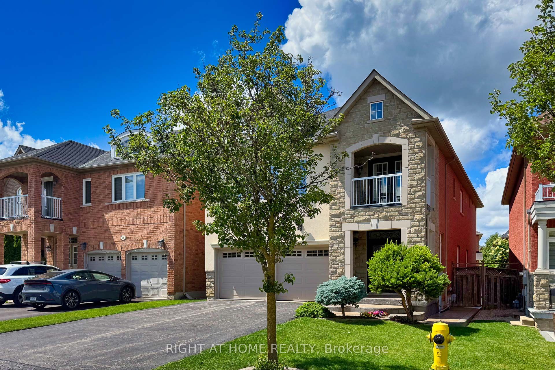 26 Ravel Drive, Vaughan, ON L4J 8Z2 photo 3