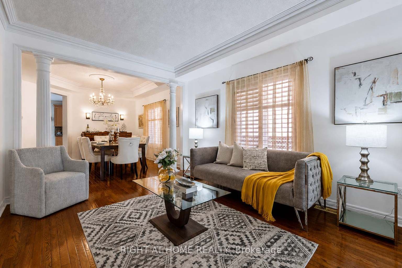 26 Ravel Drive, Vaughan, ON L4J 8Z2 photo 5