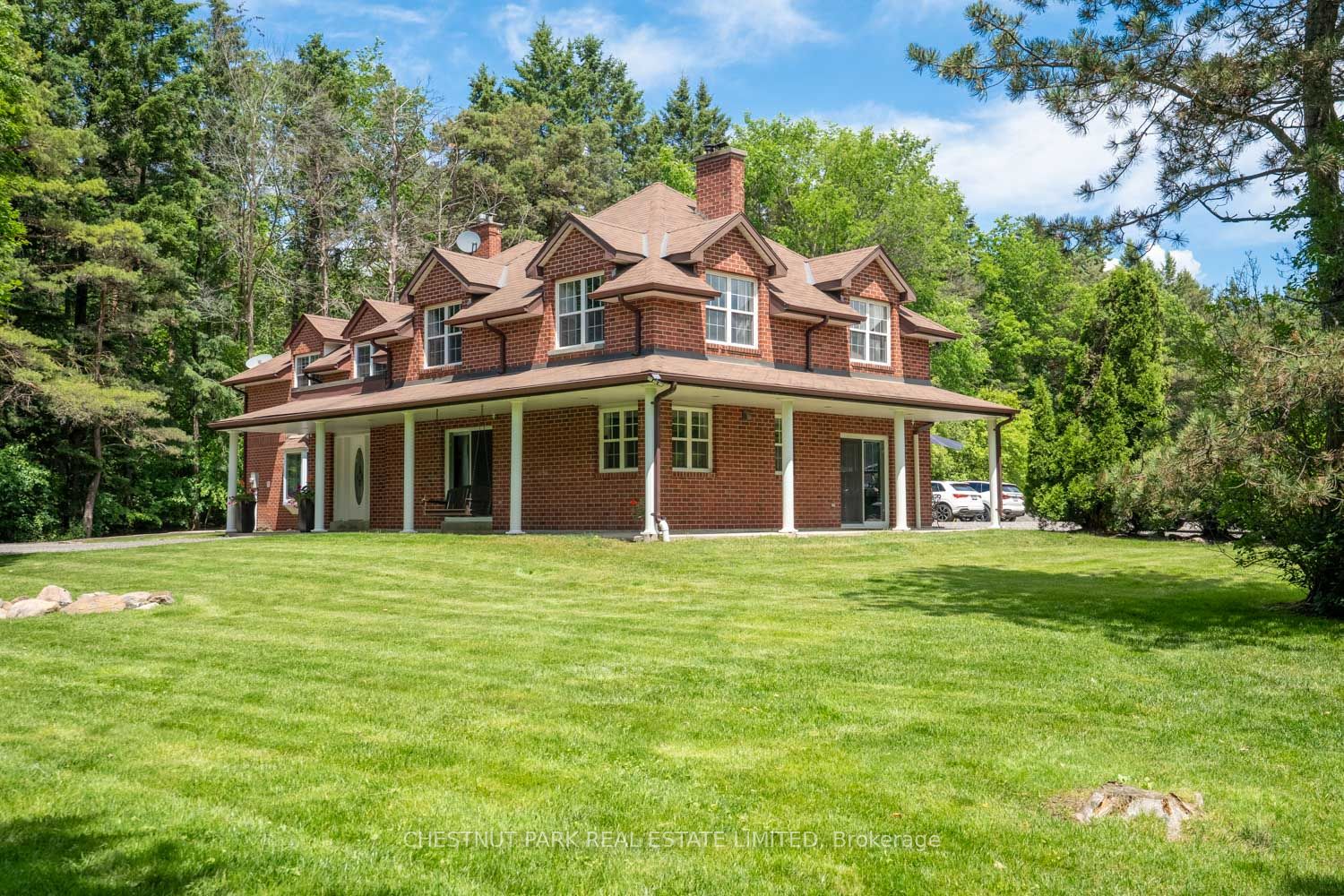 15175 Keele Street, King, ON L7B 1A3