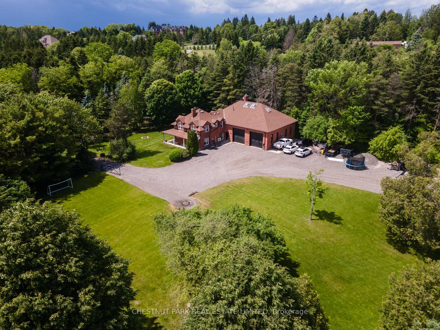 15175 Keele Street, King, ON L7B 1A3 photo 2