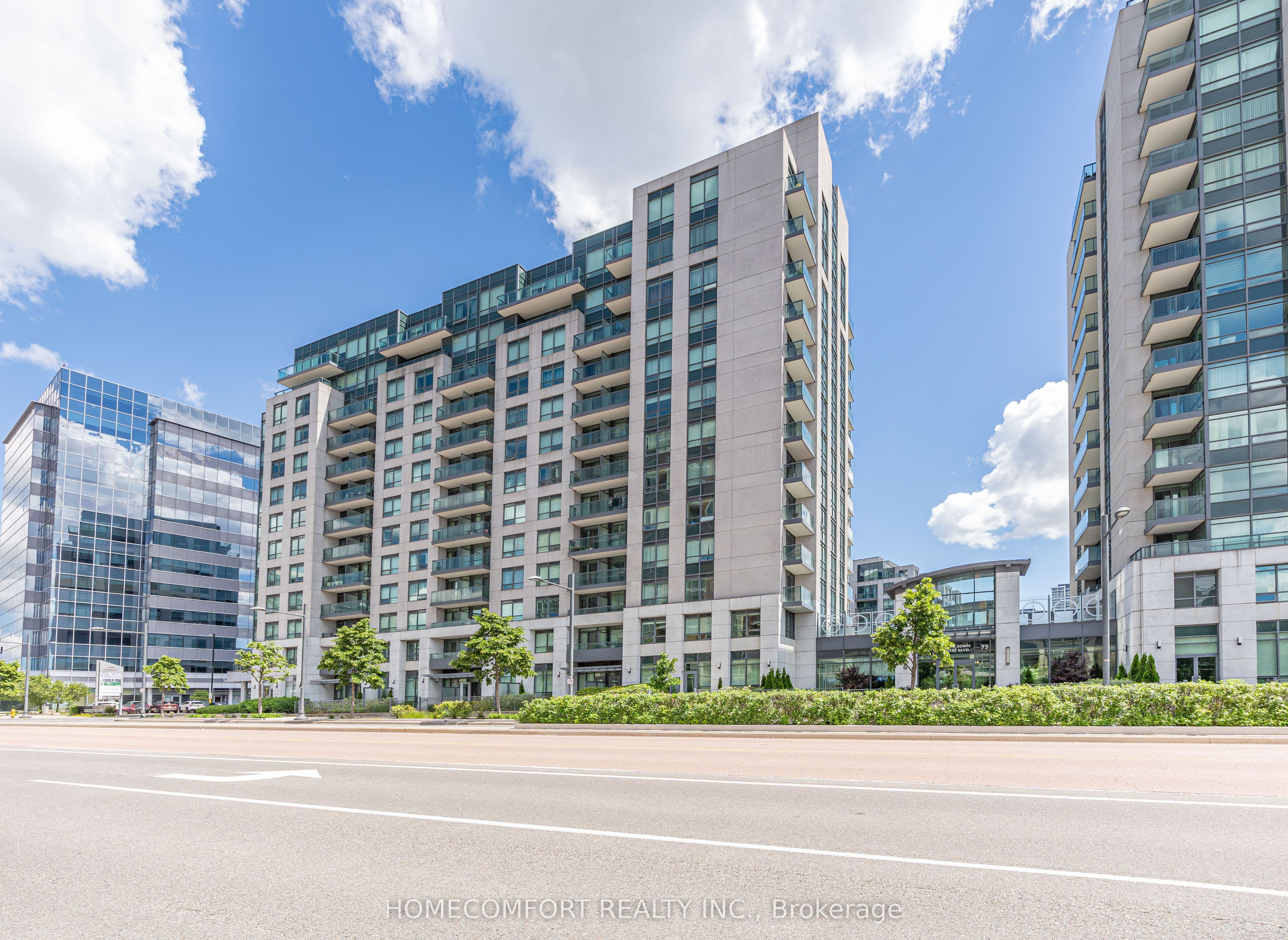 55 South Town Centre Boulevard 517, Markham, ON L6G 0B1 photo 2