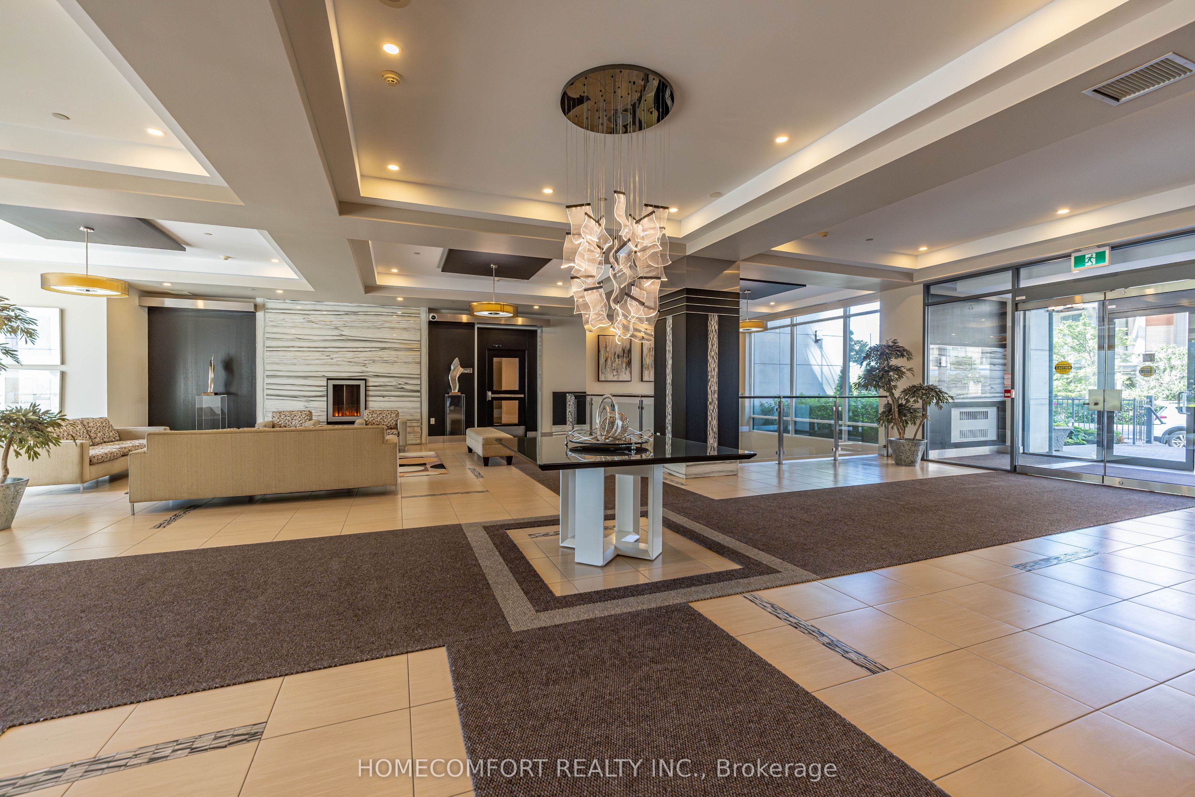 55 South Town Centre Boulevard 517, Markham, ON L6G 0B1 photo 3